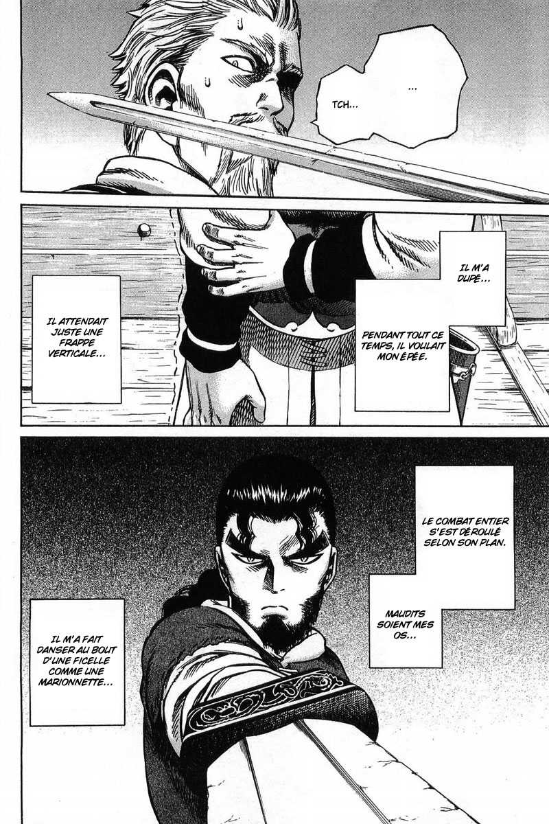 Read Vinland Saga (FR) Manga Online