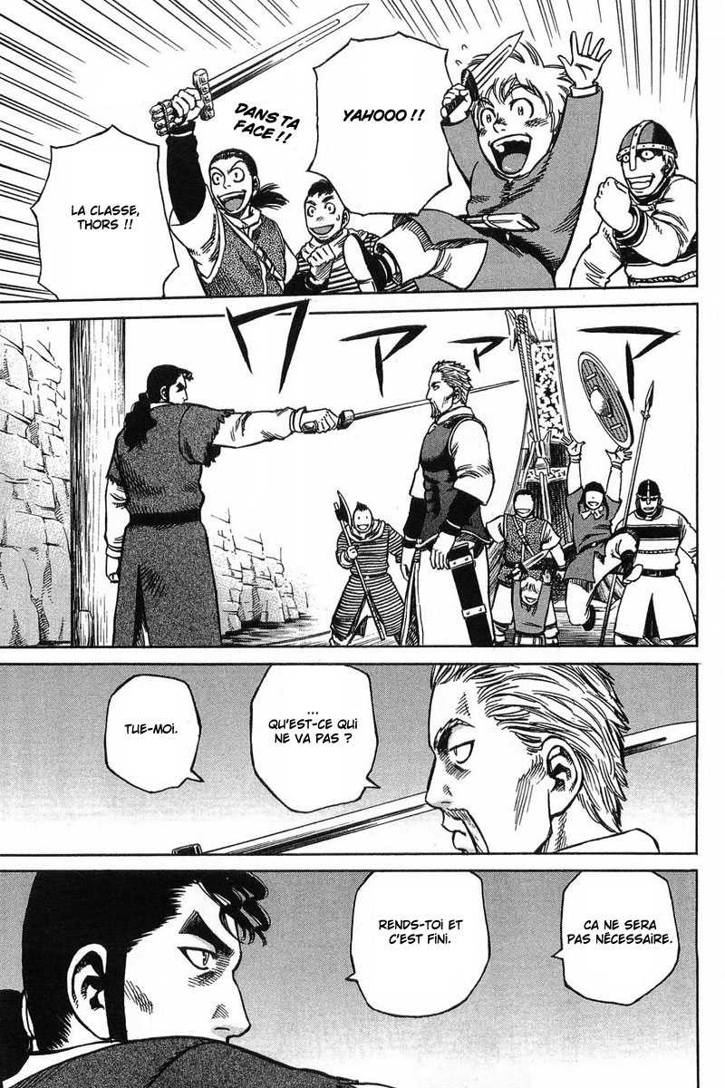 Read Vinland Saga (FR) Manga Online