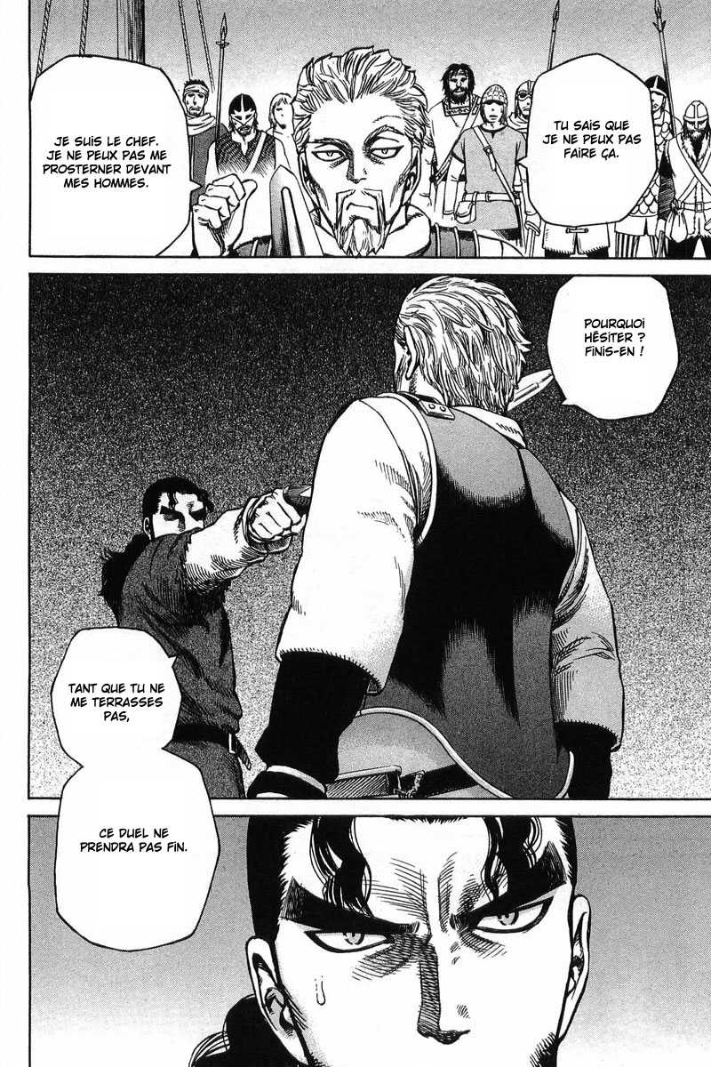 Read Vinland Saga (FR) Manga Online
