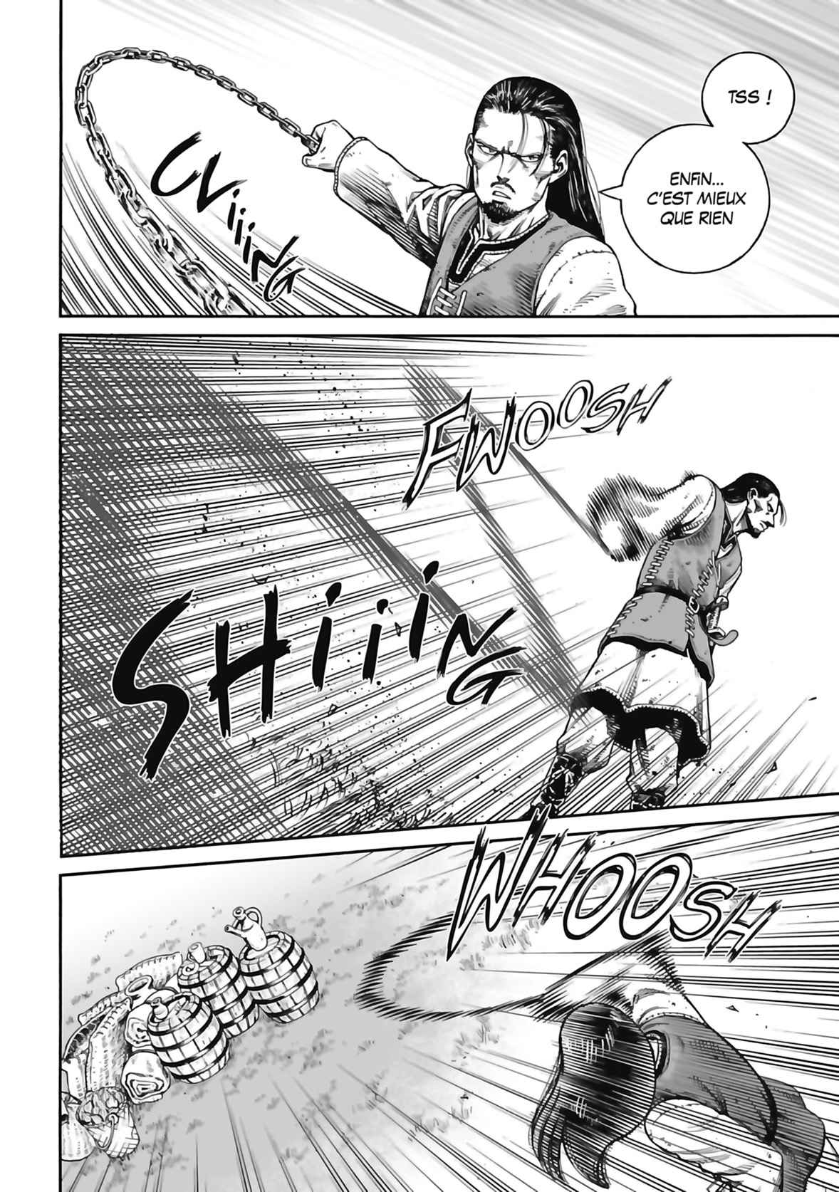 Read Vinland Saga (FR) Manga Online