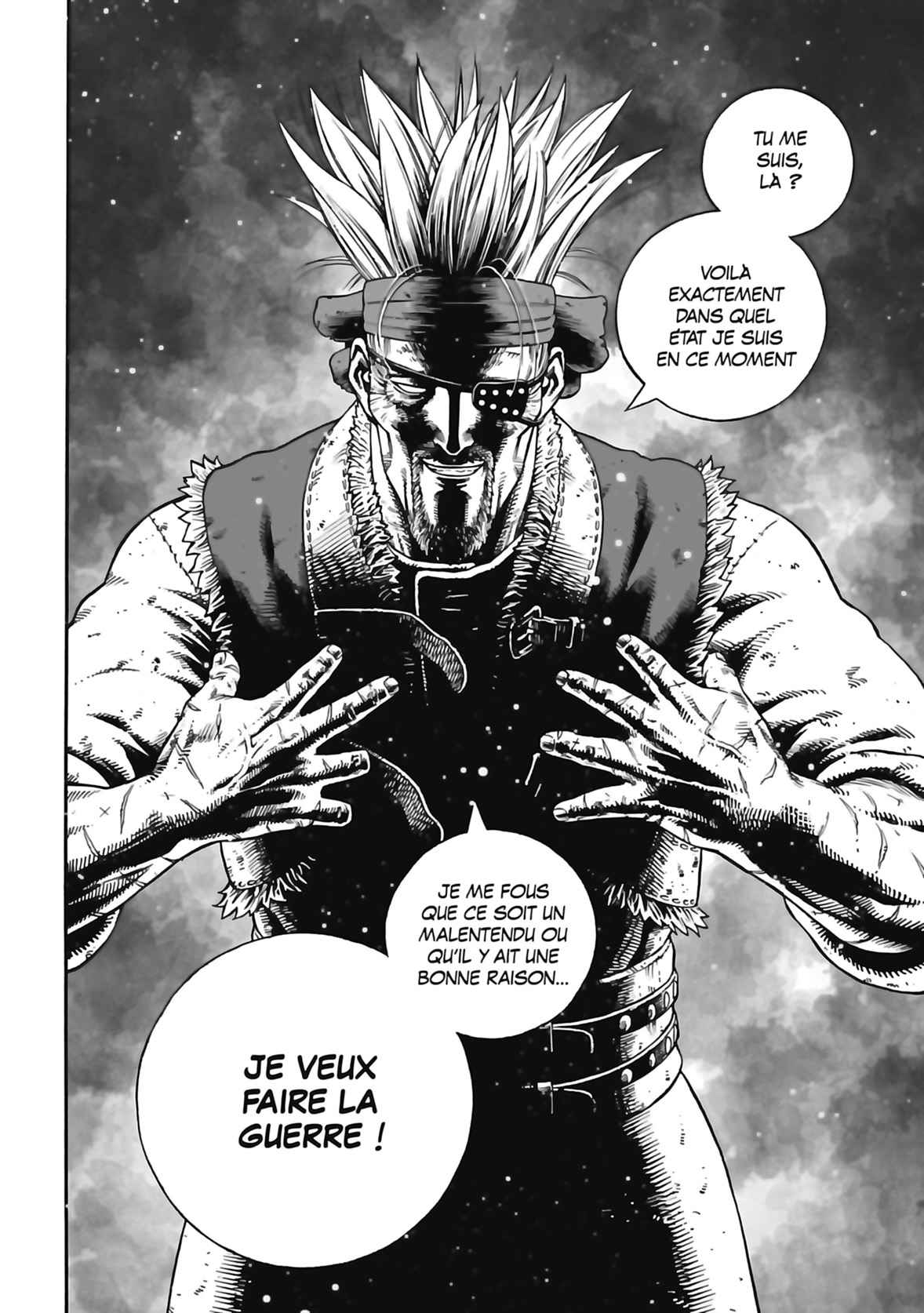 Read Vinland Saga (FR) Manga Online