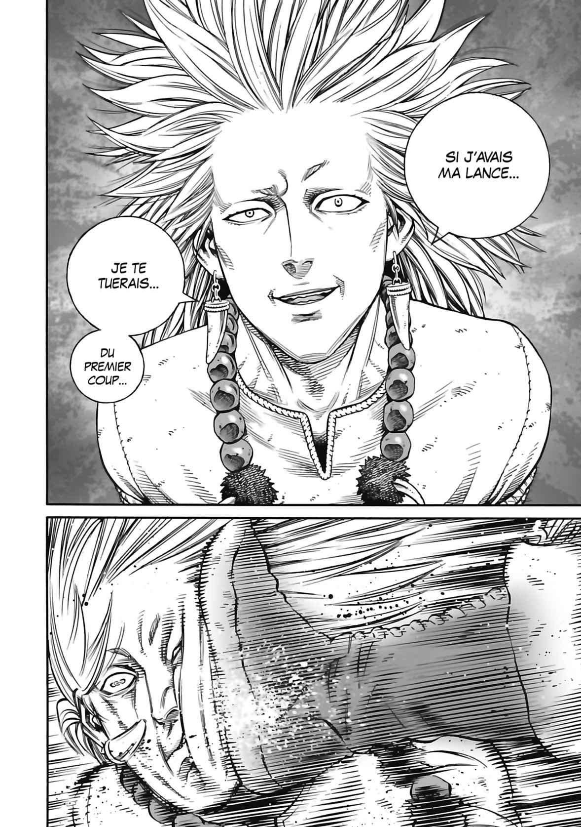 Read Vinland Saga (FR) Manga Online