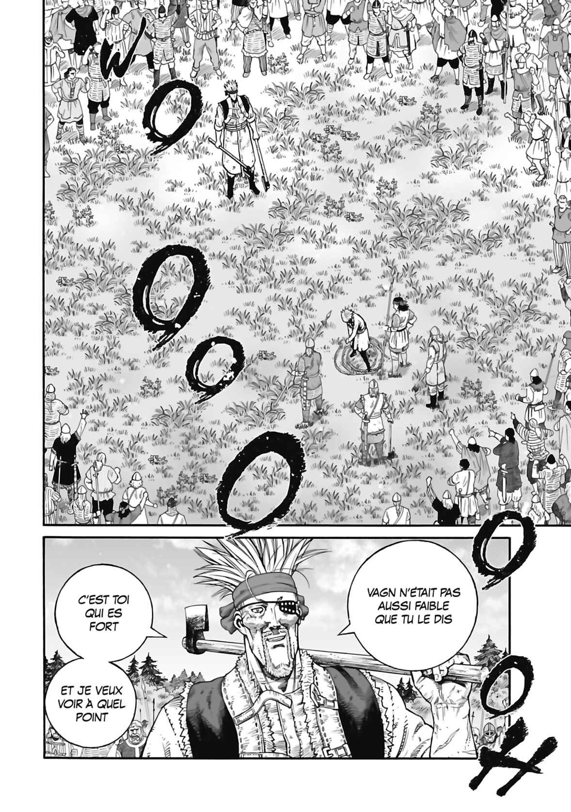 Read Vinland Saga (FR) Manga Online