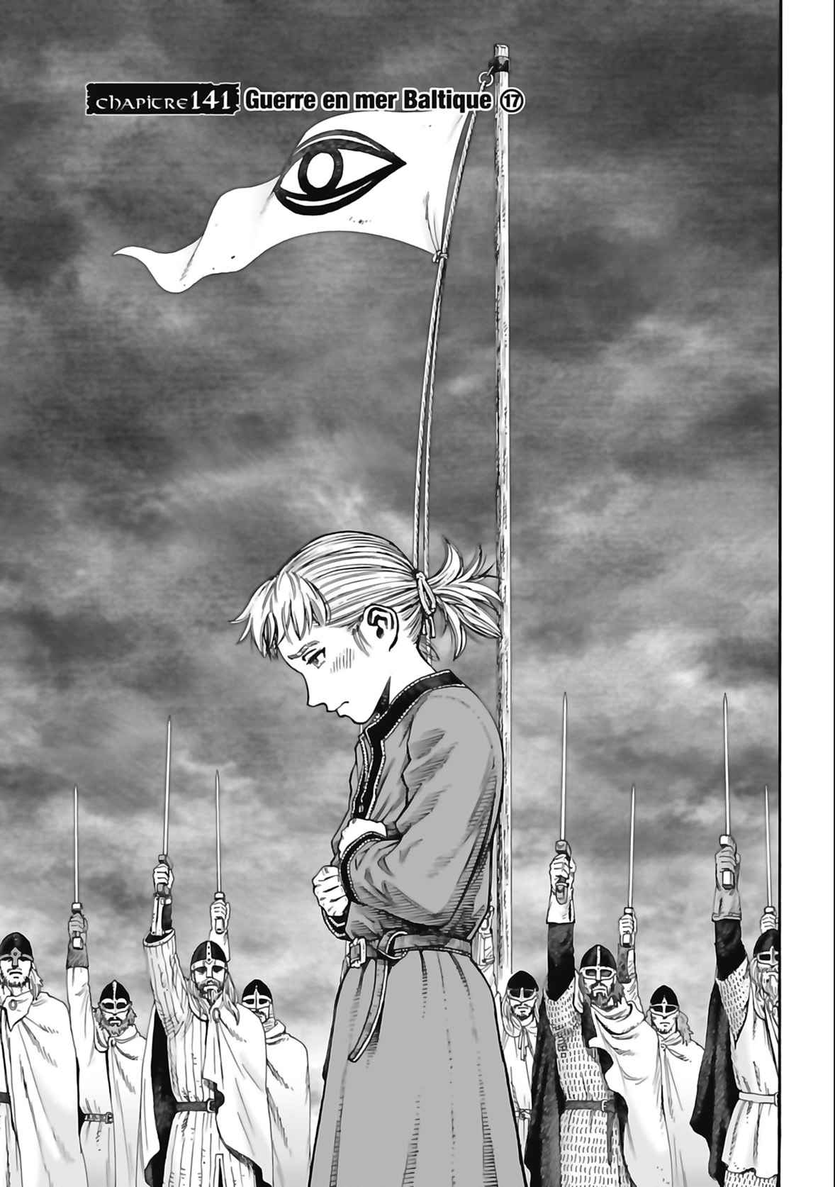 Read Vinland Saga (FR) Manga Online