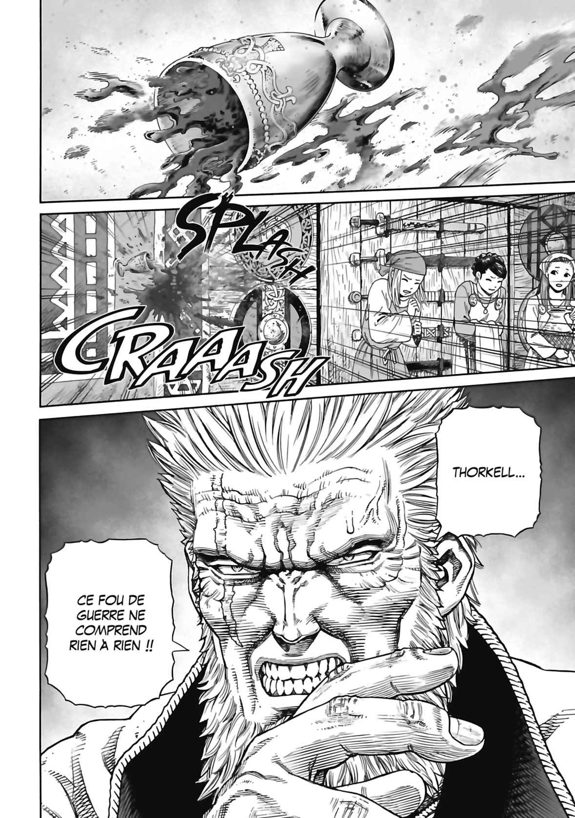 Read Vinland Saga (FR) Manga Online