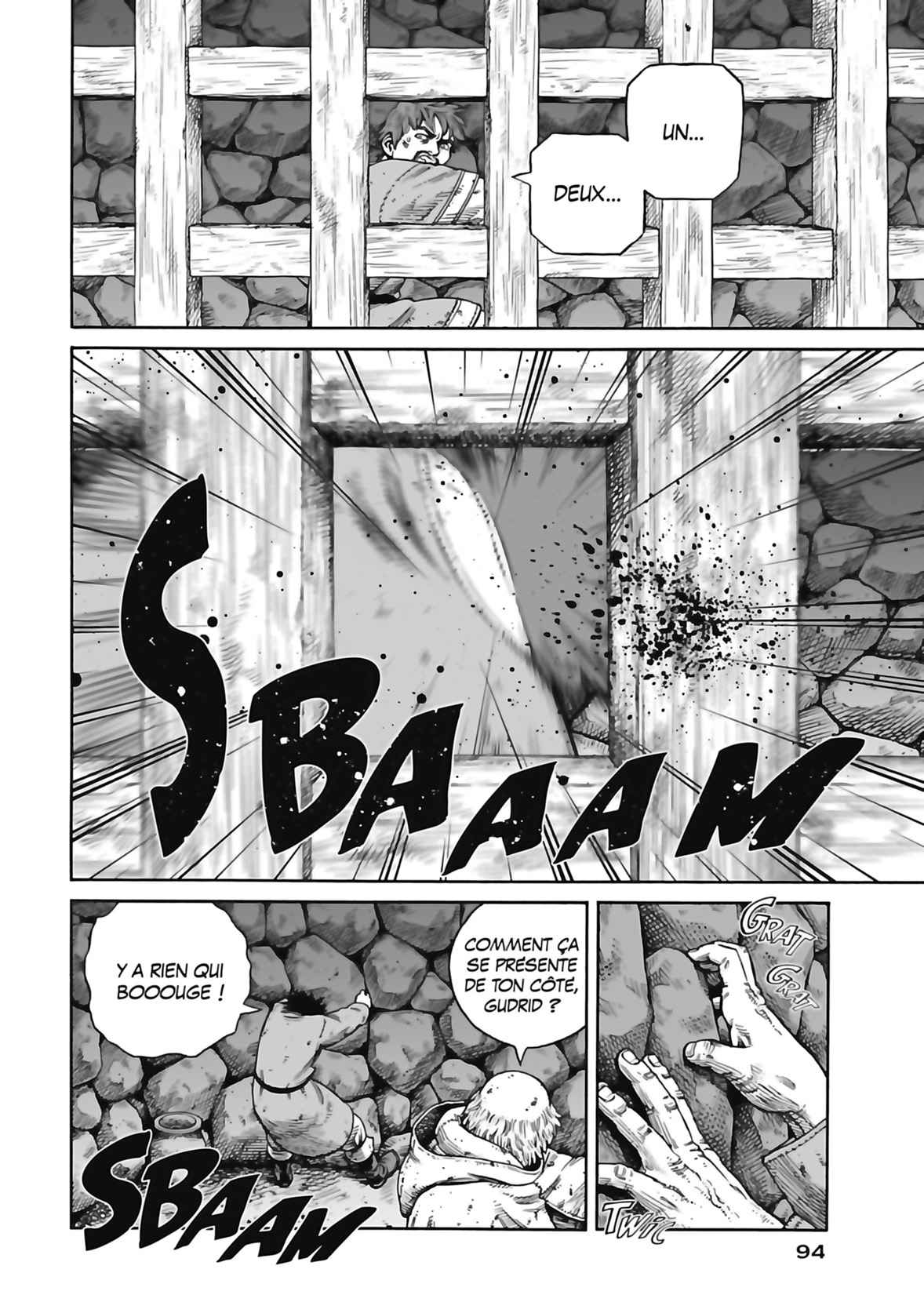 Read Vinland Saga (FR) Manga Online