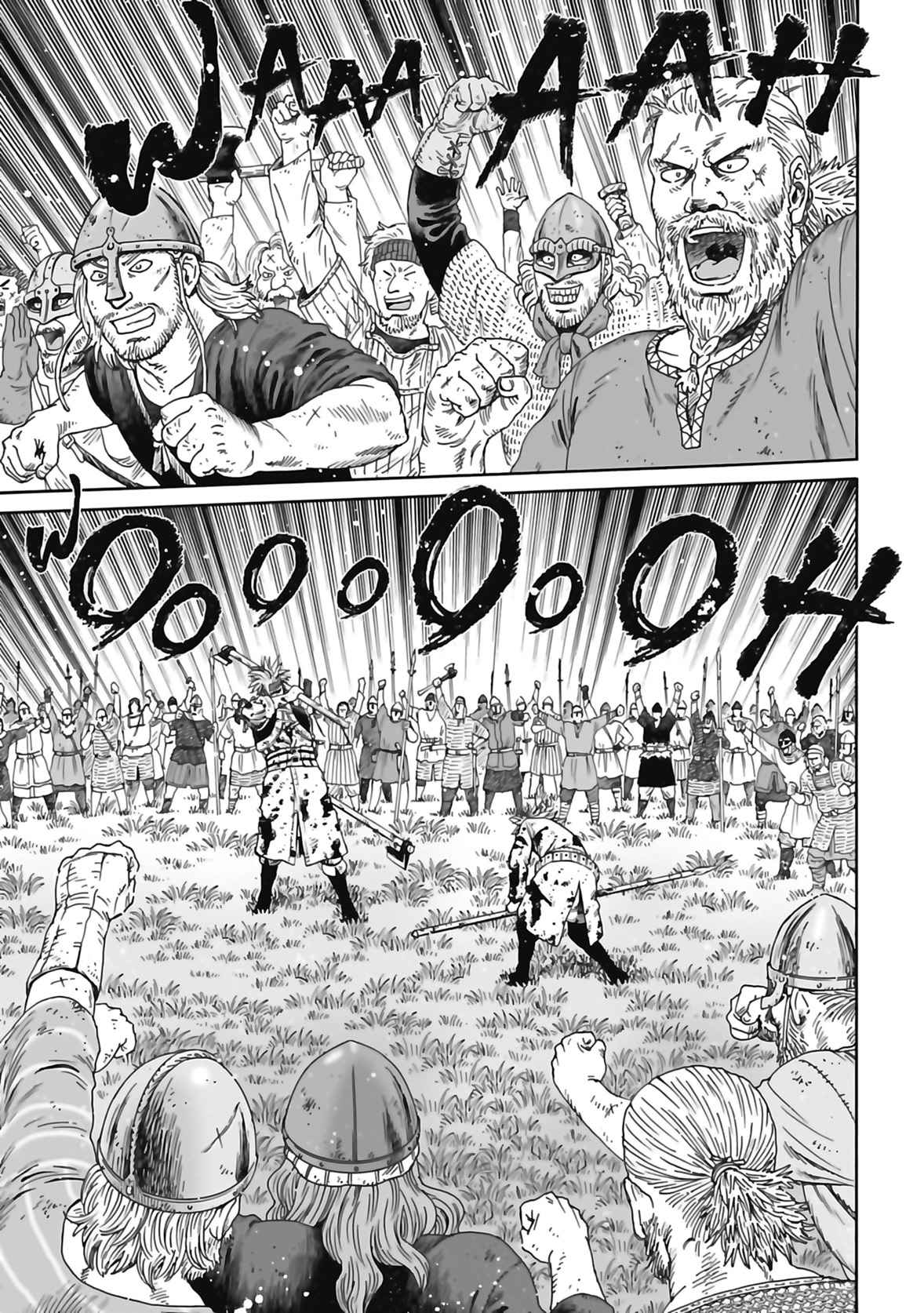 Read Vinland Saga (FR) Manga Online