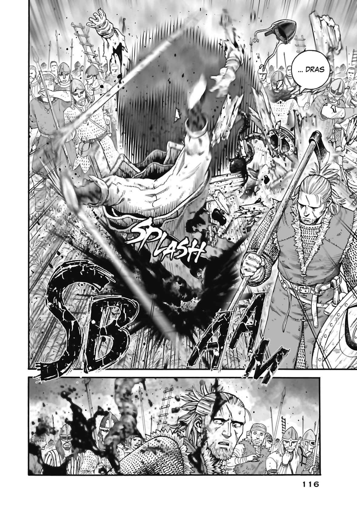 Read Vinland Saga (FR) Manga Online