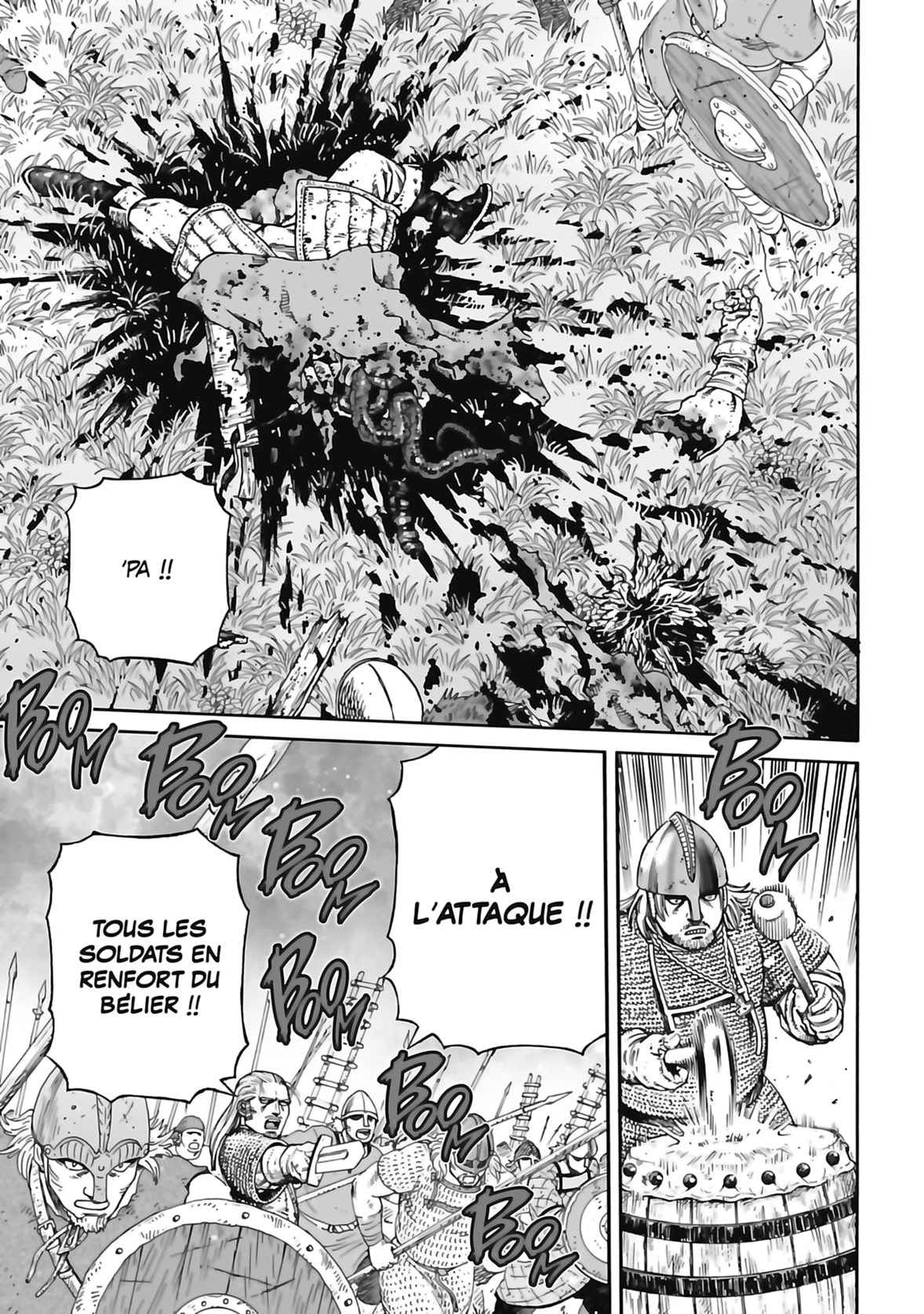 Read Vinland Saga (FR) Manga Online