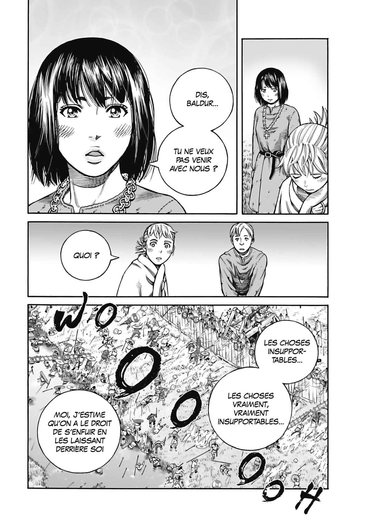 Read Vinland Saga (FR) Manga Online