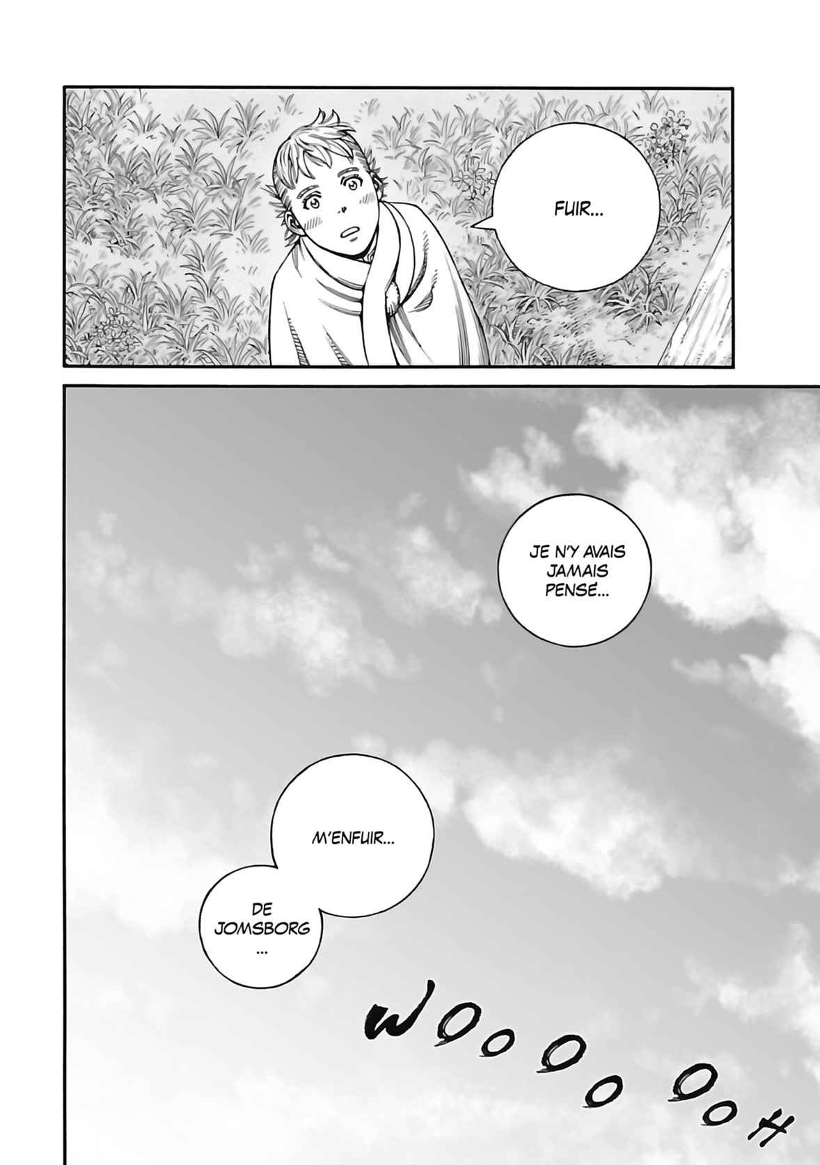 Read Vinland Saga (FR) Manga Online