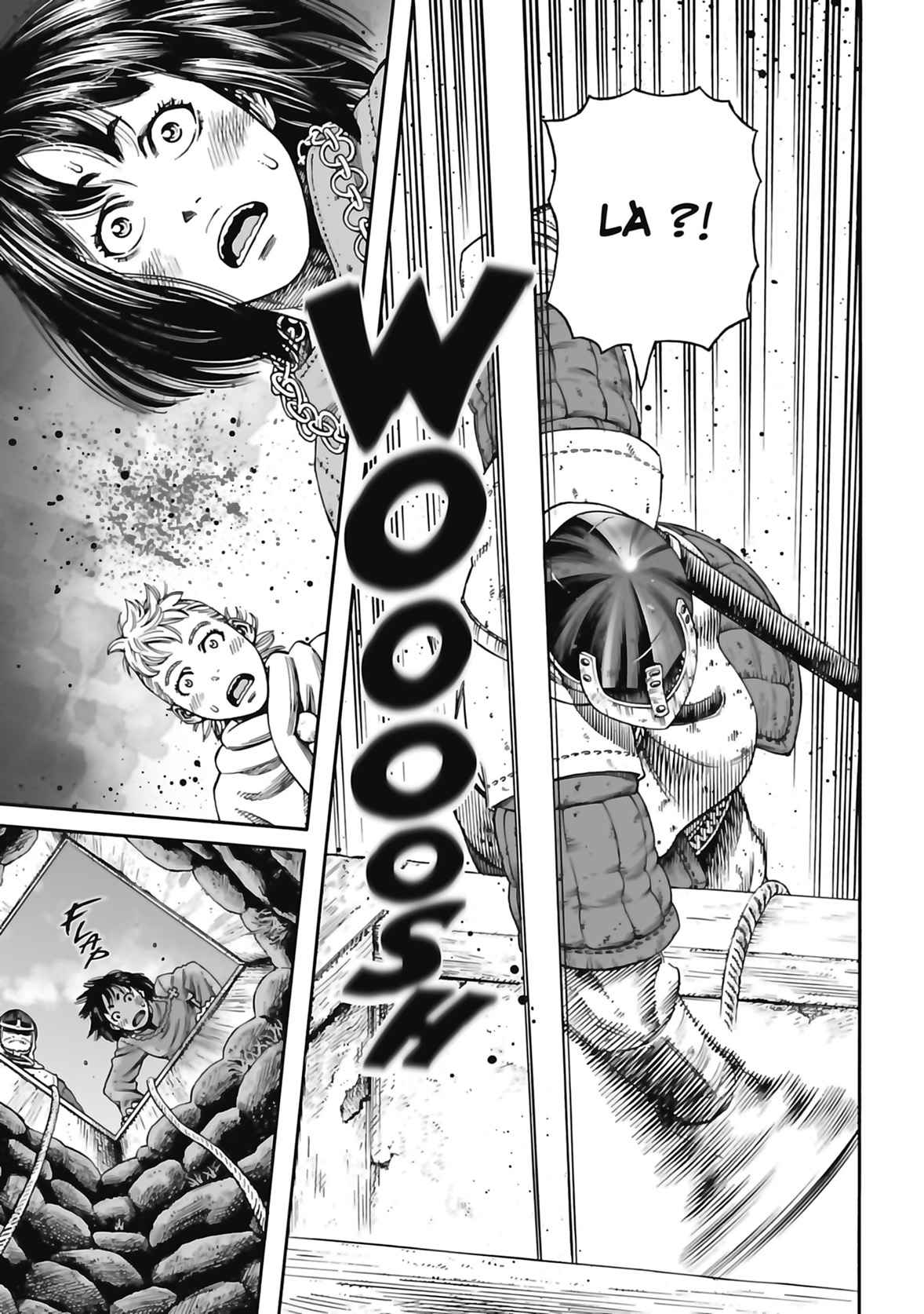Read Vinland Saga (FR) Manga Online