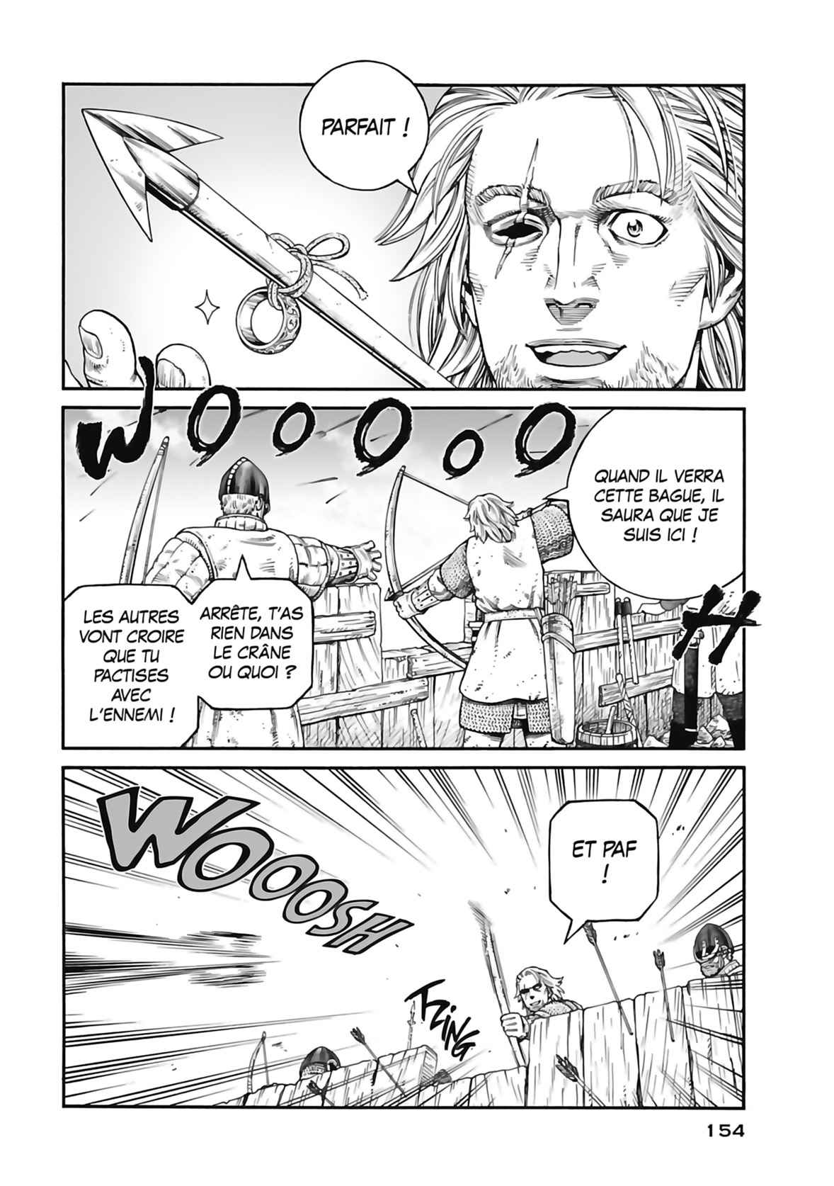 Read Vinland Saga (FR) Manga Online