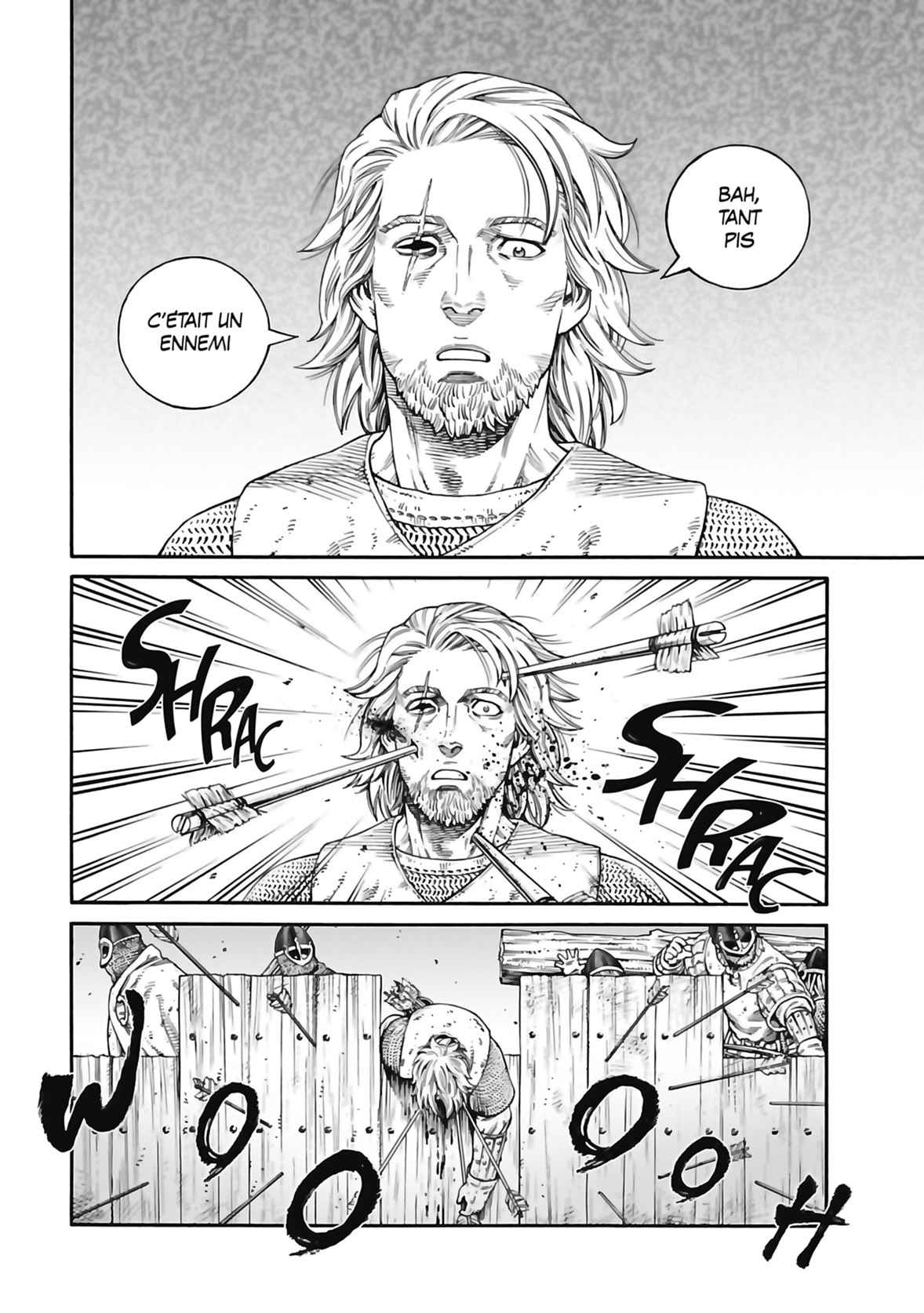 Read Vinland Saga (FR) Manga Online