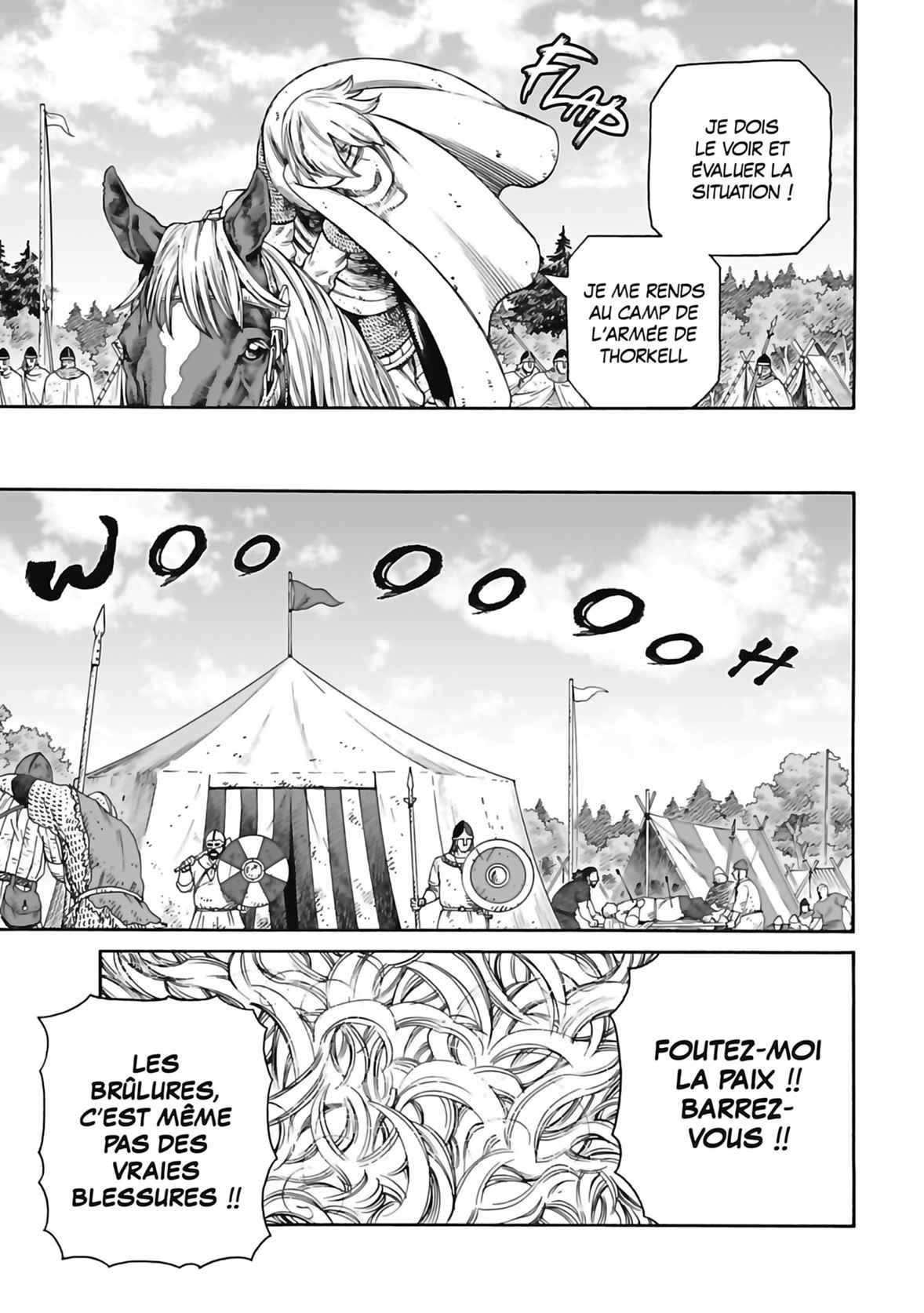 Read Vinland Saga (FR) Manga Online