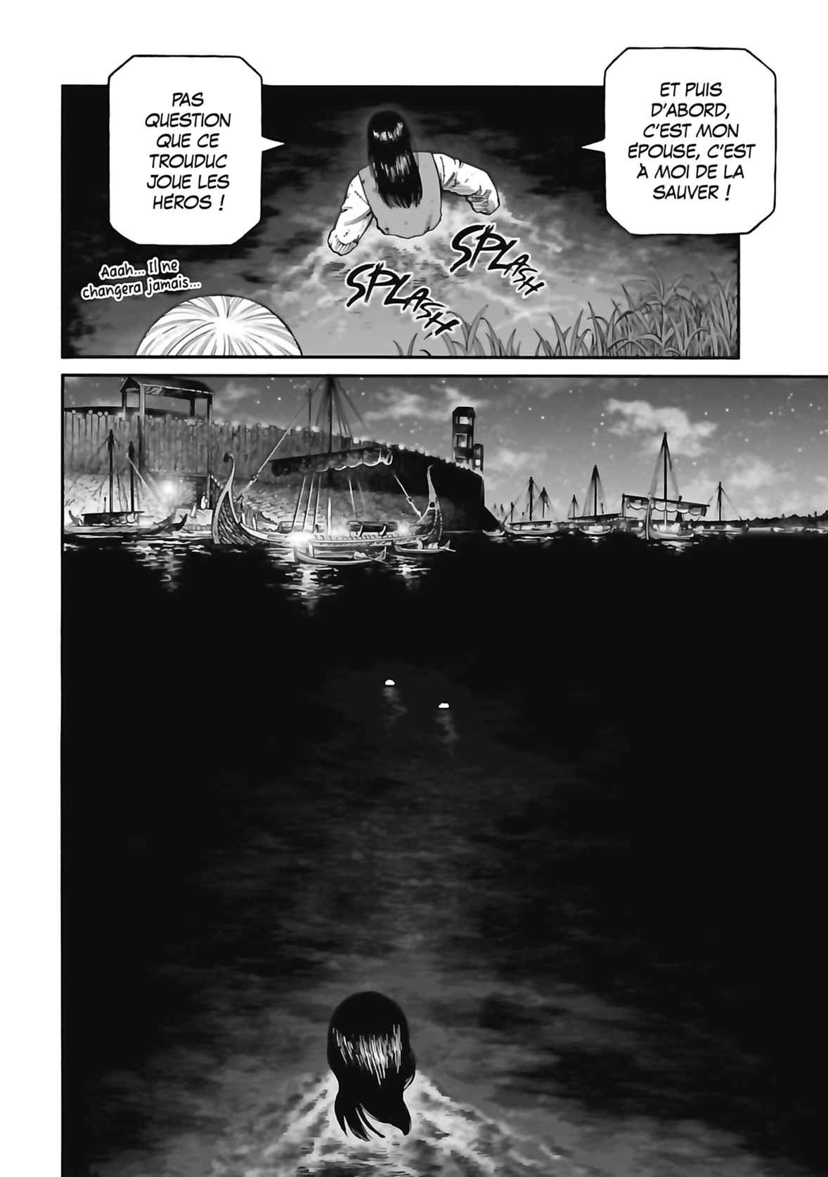 Read Vinland Saga (FR) Manga Online