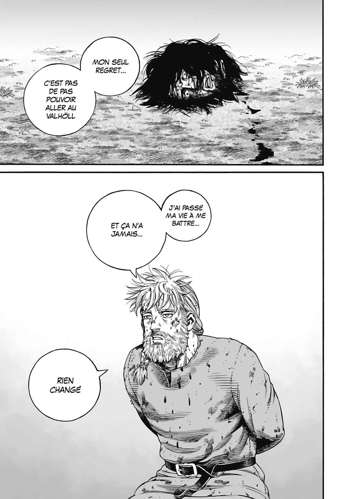 Read Vinland Saga (FR) Manga Online