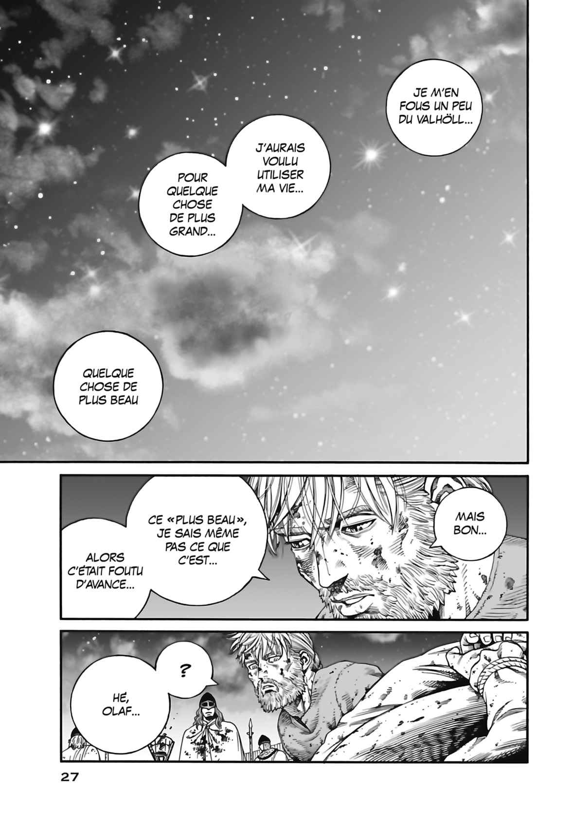 Read Vinland Saga (FR) Manga Online