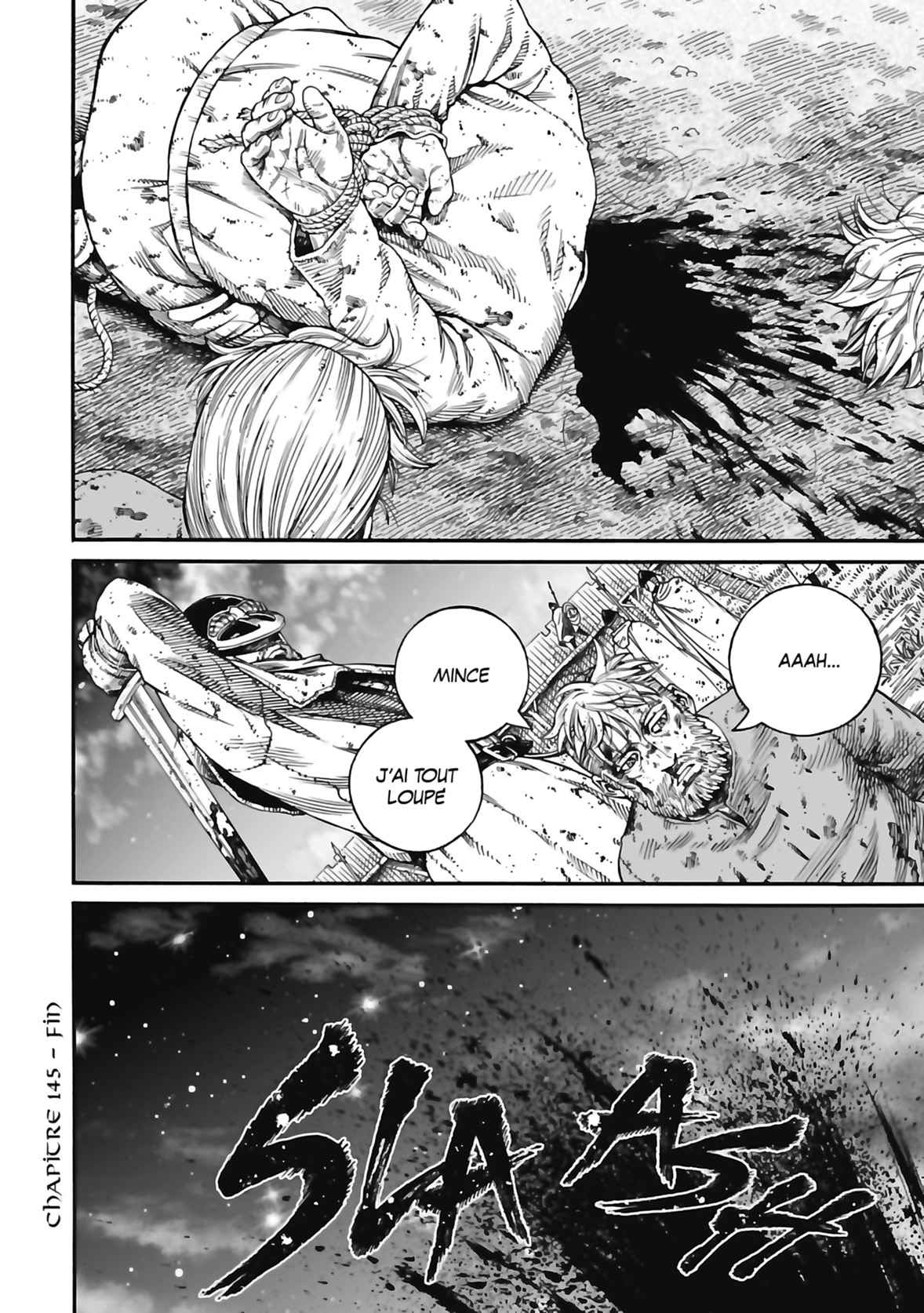 Read Vinland Saga (FR) Manga Online