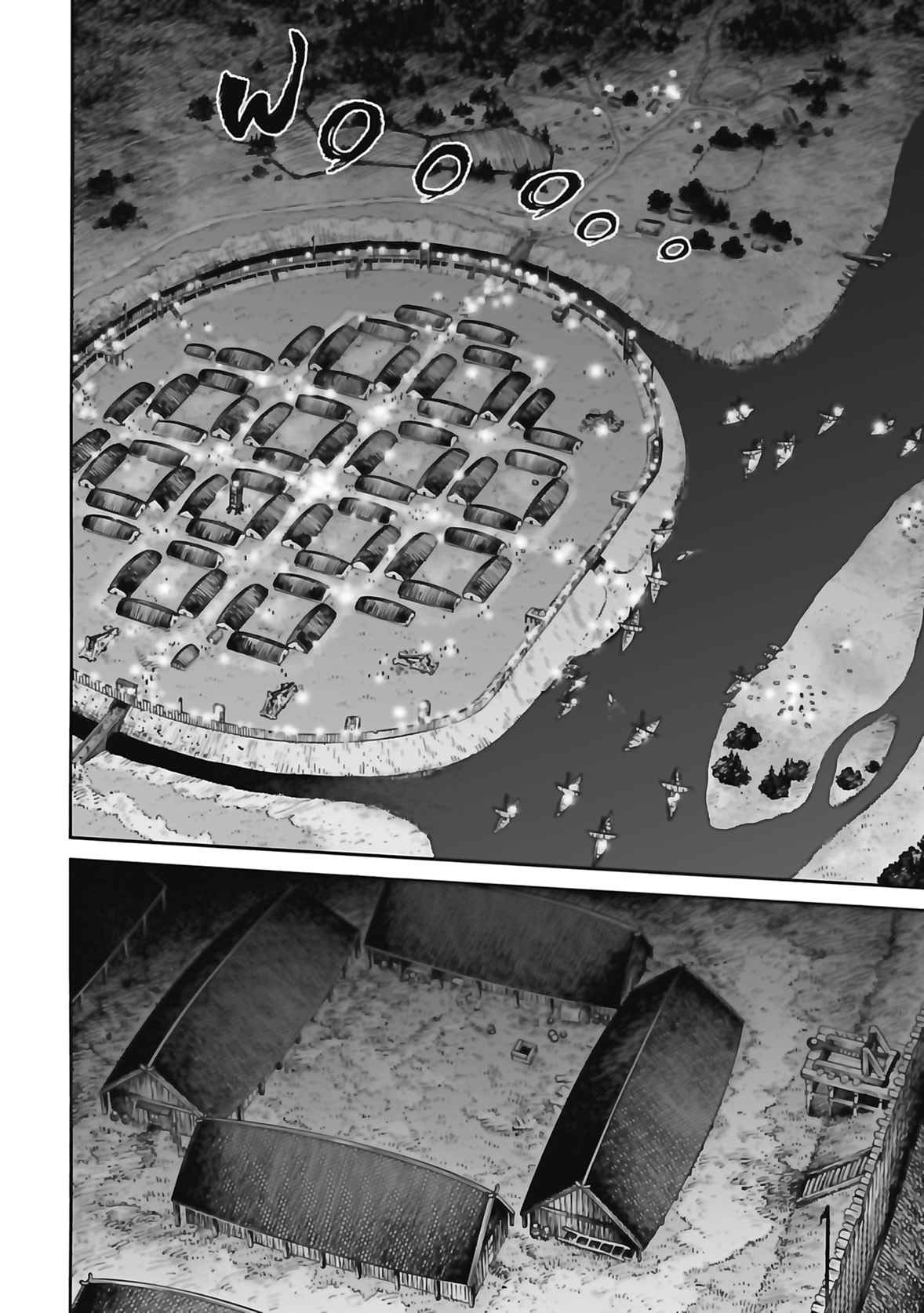Read Vinland Saga (FR) Manga Online