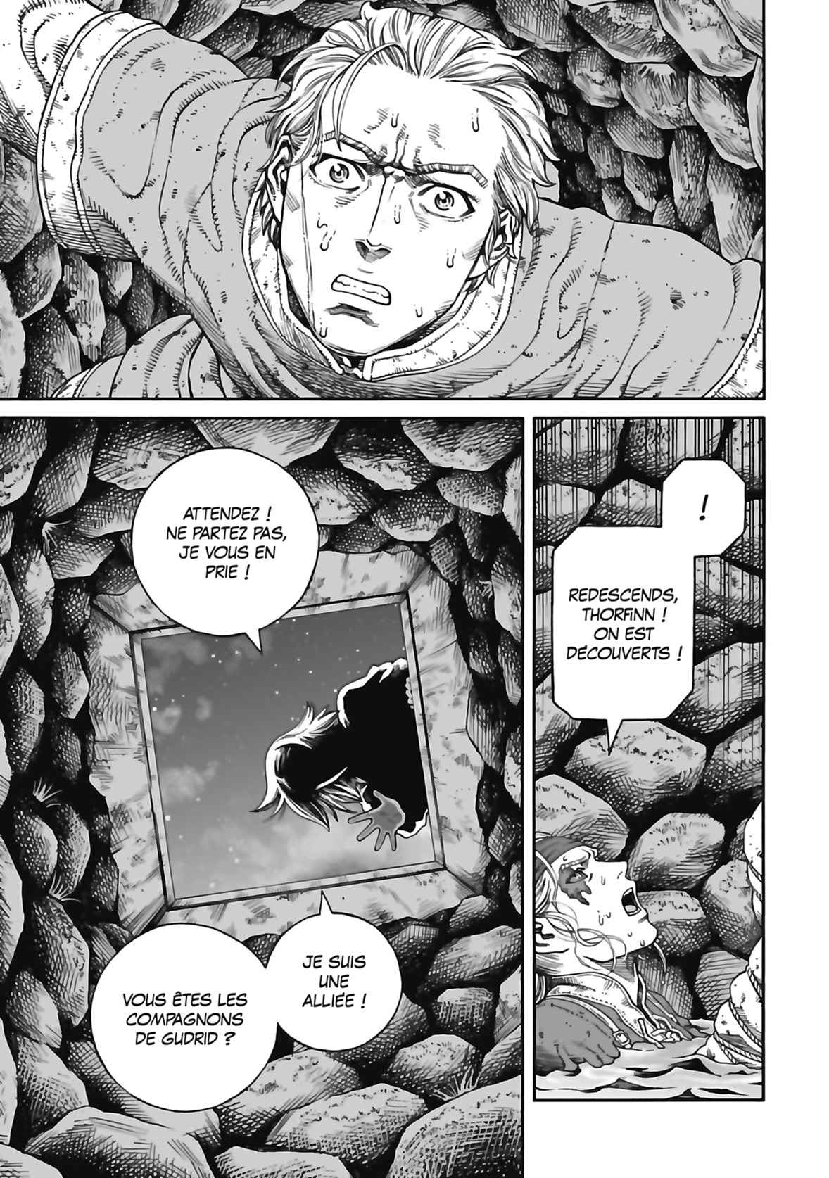 Read Vinland Saga (FR) Manga Online