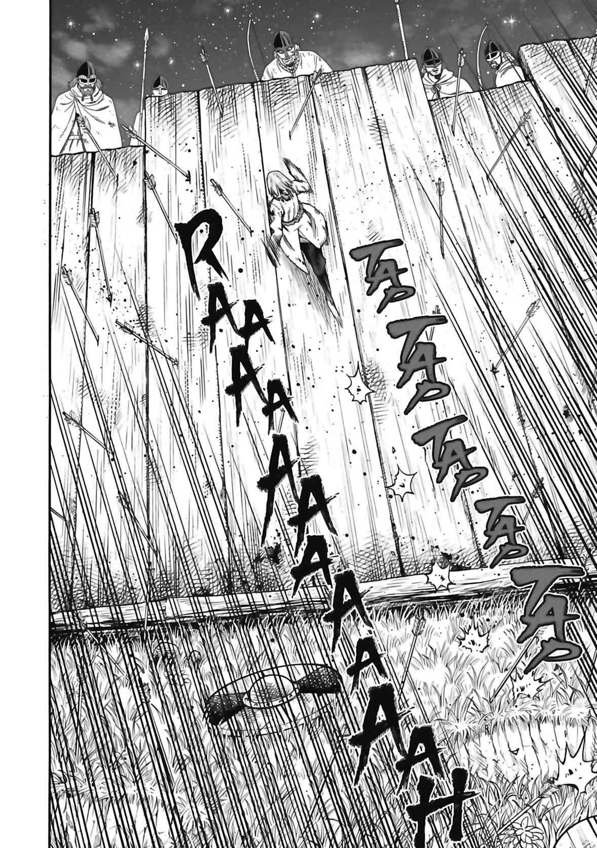 Read Vinland Saga (FR) Manga Online
