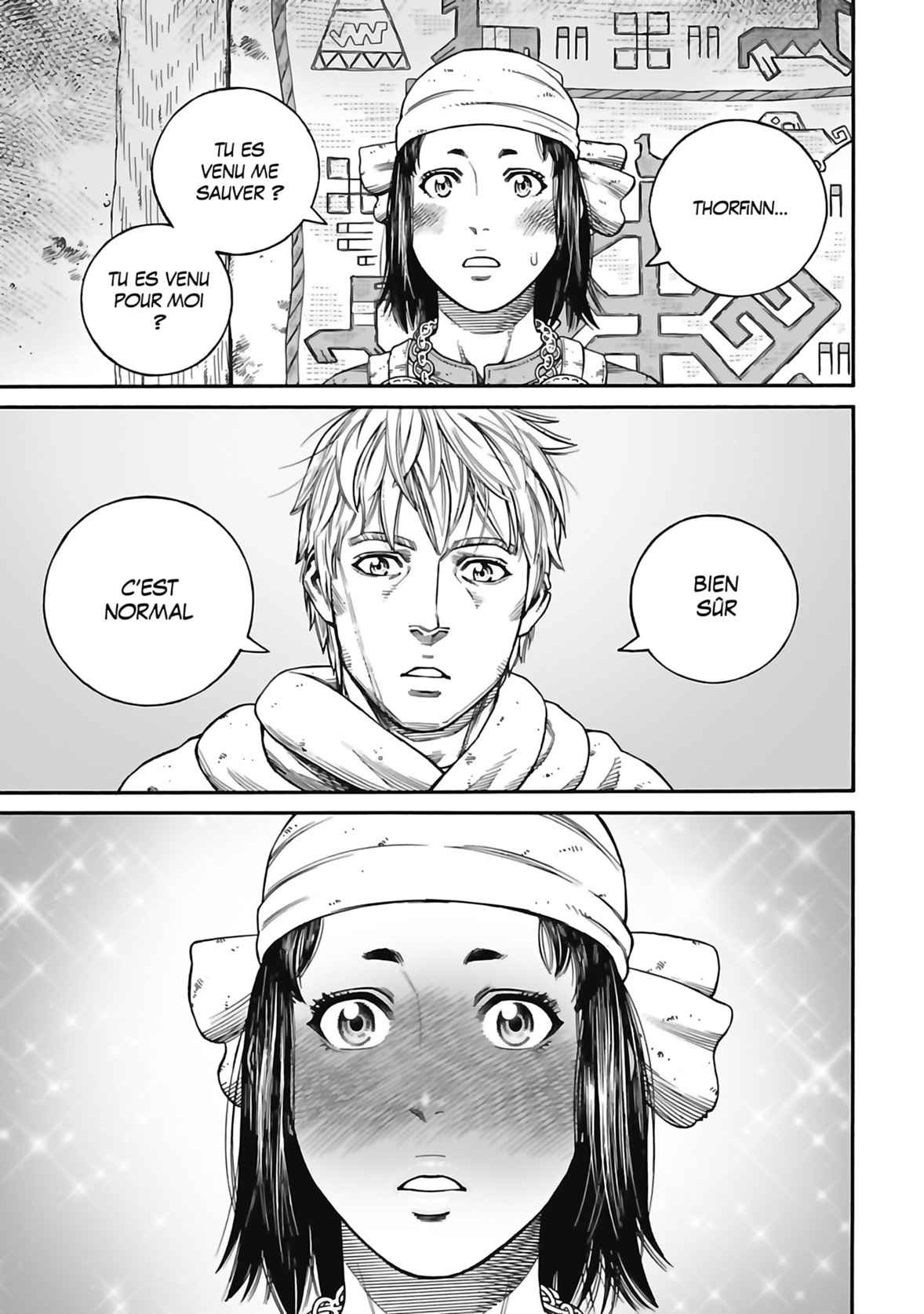 Read Vinland Saga (FR) Manga Online