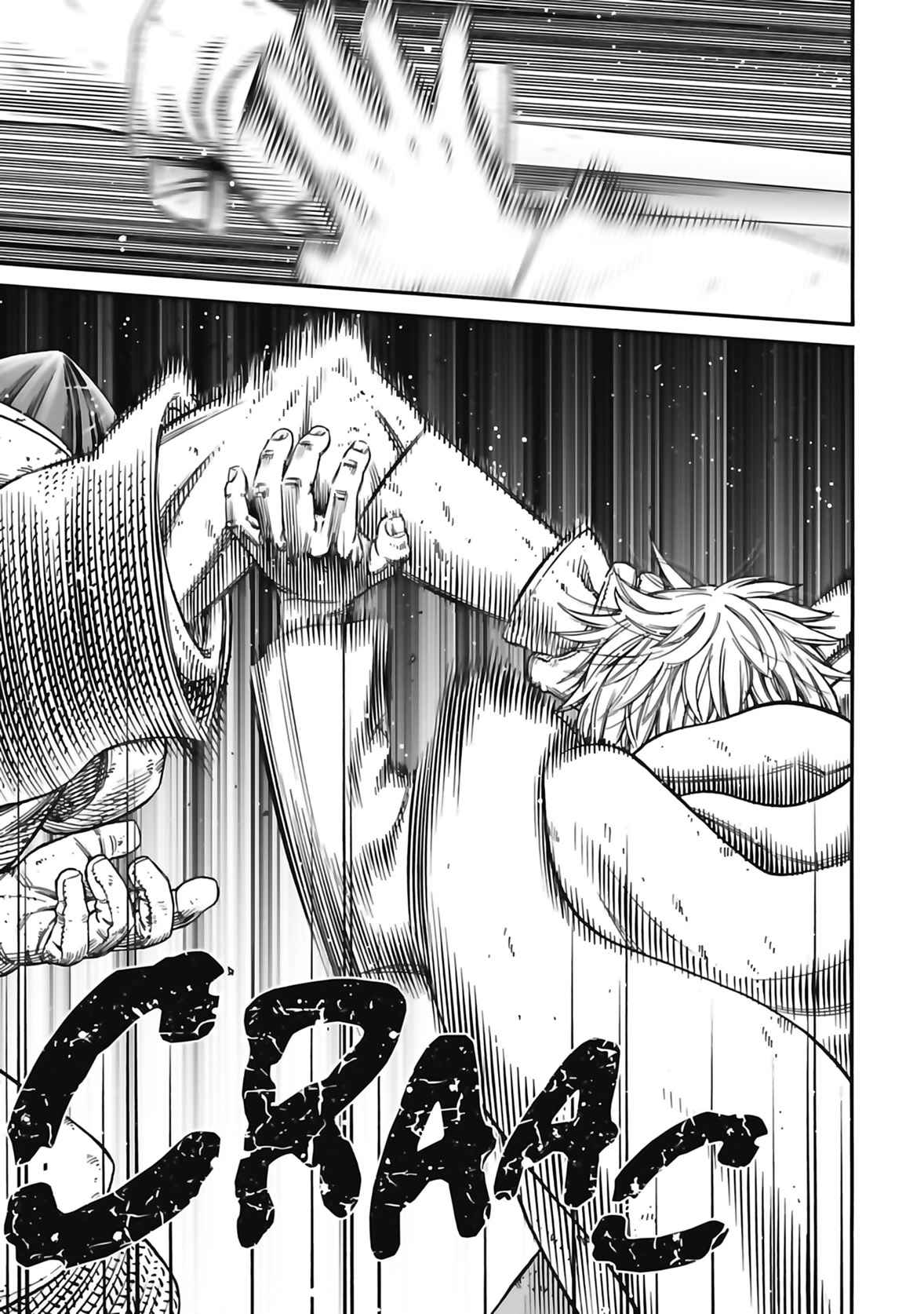 Read Vinland Saga (FR) Manga Online