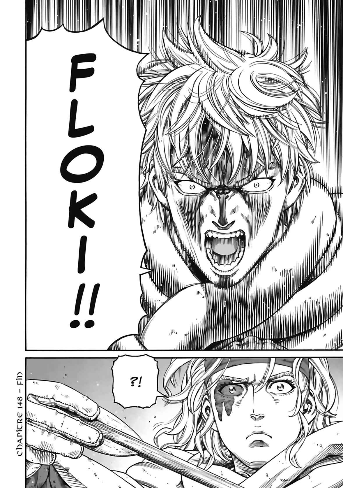 Read Vinland Saga (FR) Manga Online