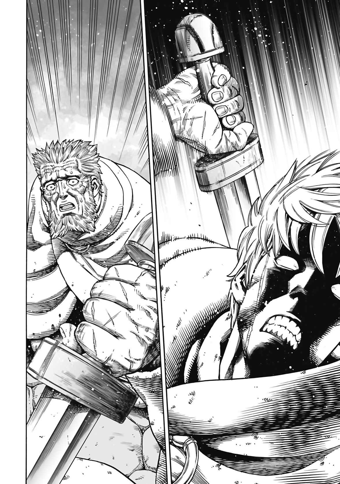 Read Vinland Saga (FR) Manga Online