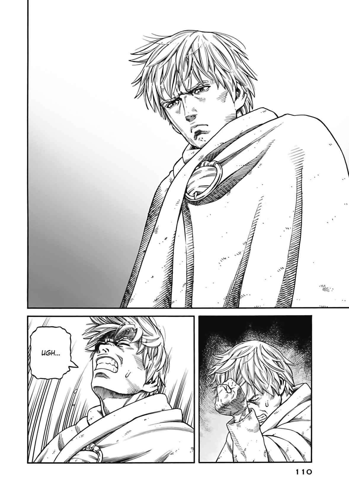 Read Vinland Saga (FR) Manga Online