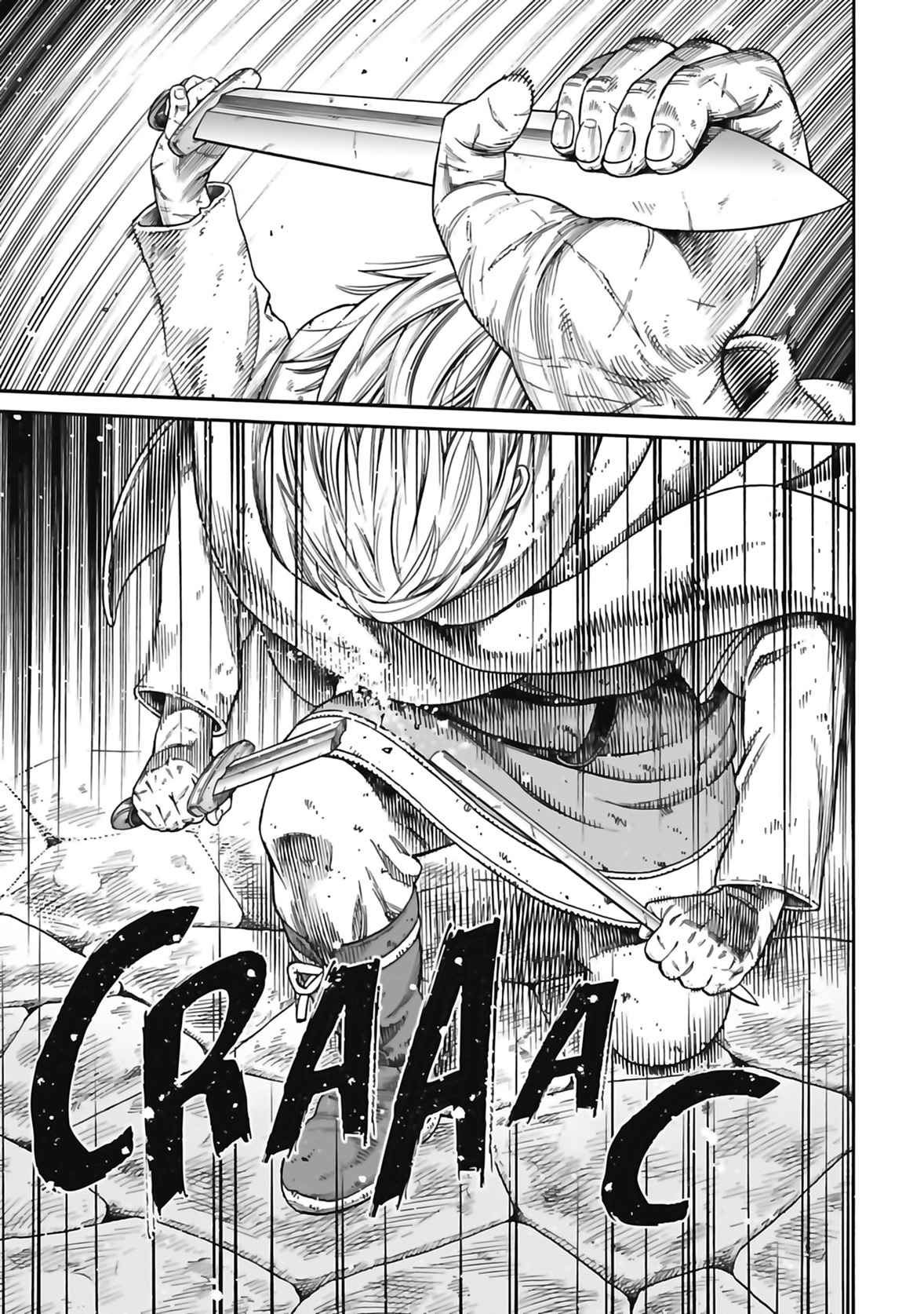 Read Vinland Saga (FR) Manga Online