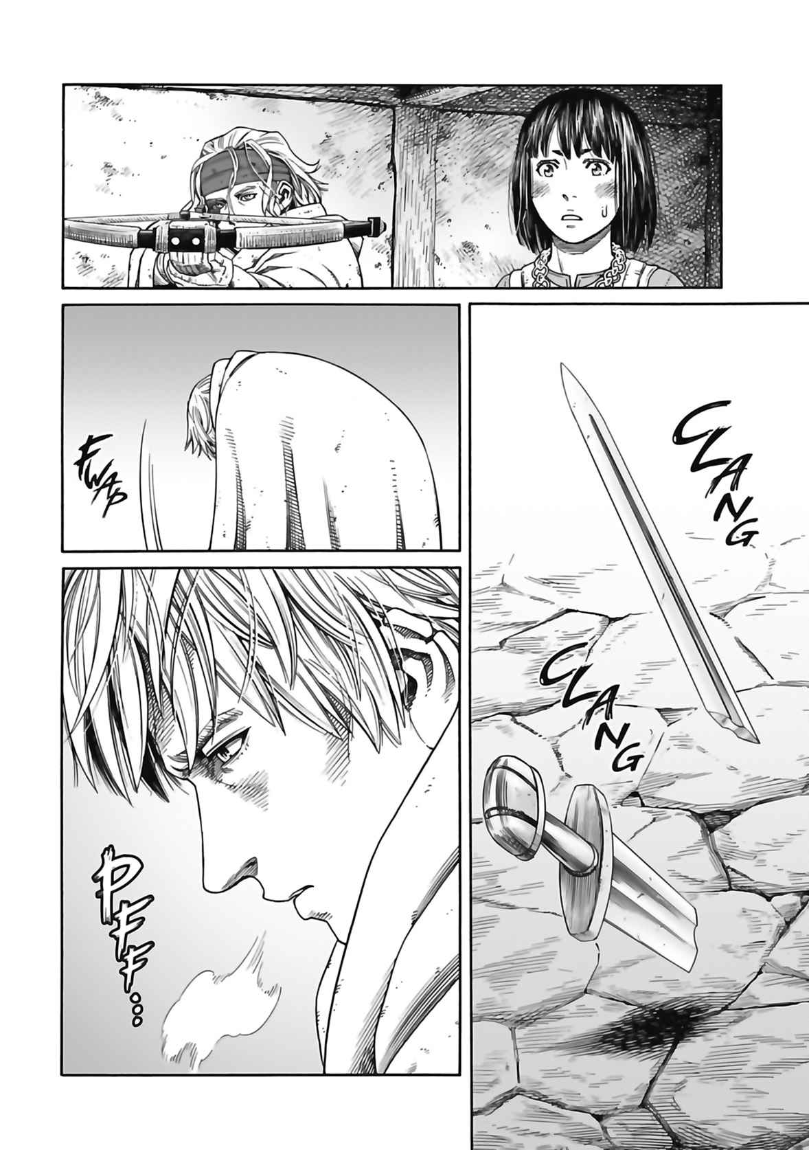 Read Vinland Saga (FR) Manga Online