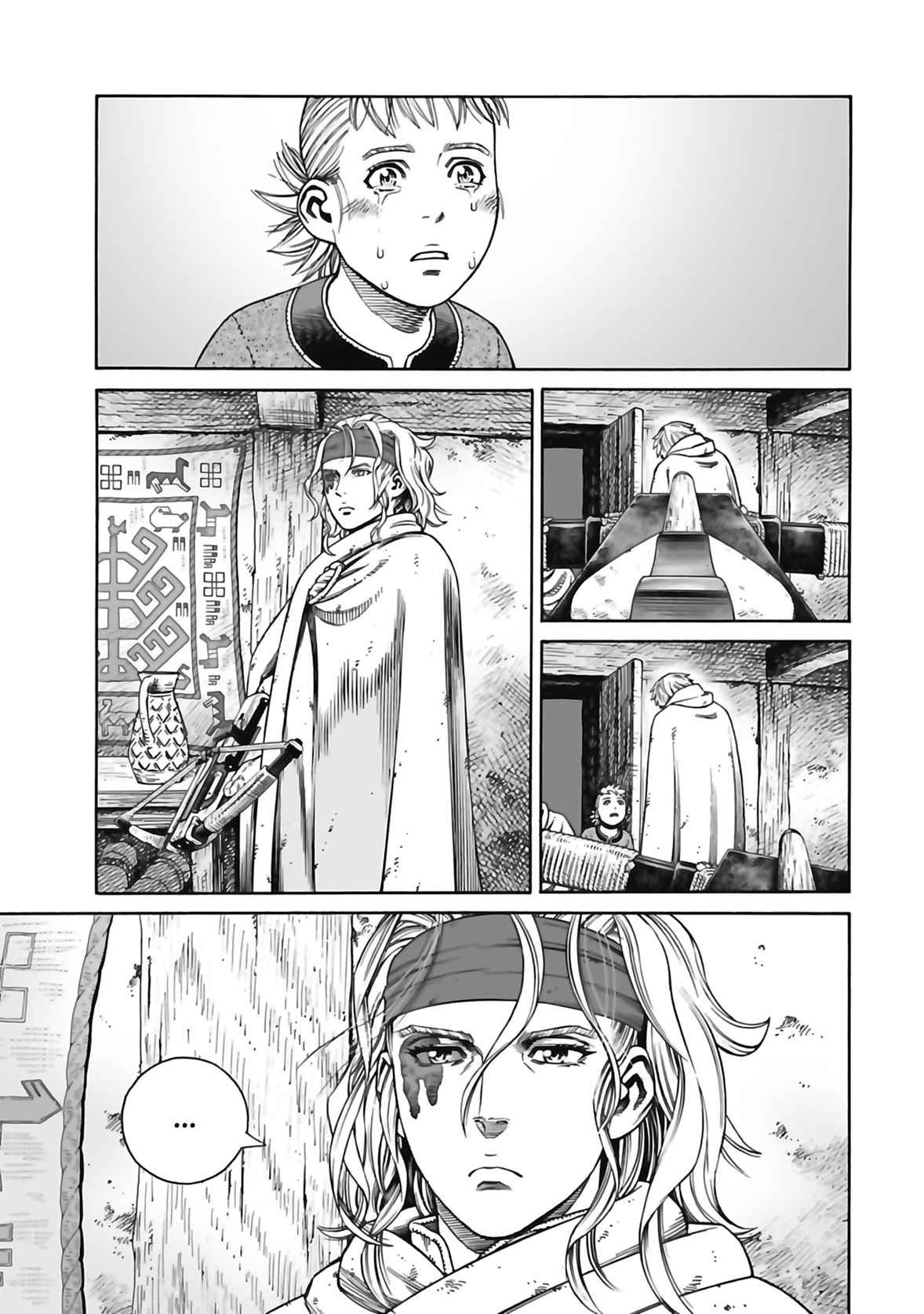 Read Vinland Saga (FR) Manga Online