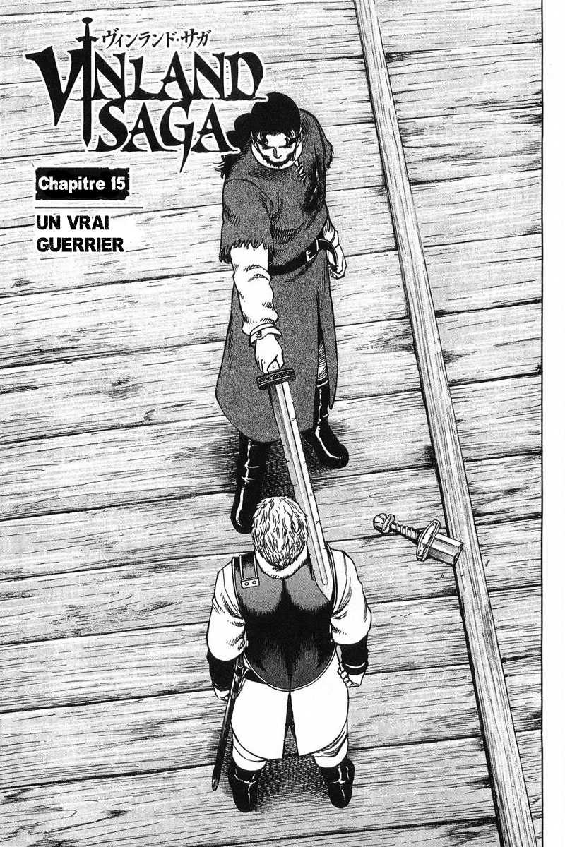 Read Vinland Saga (FR) Manga Online