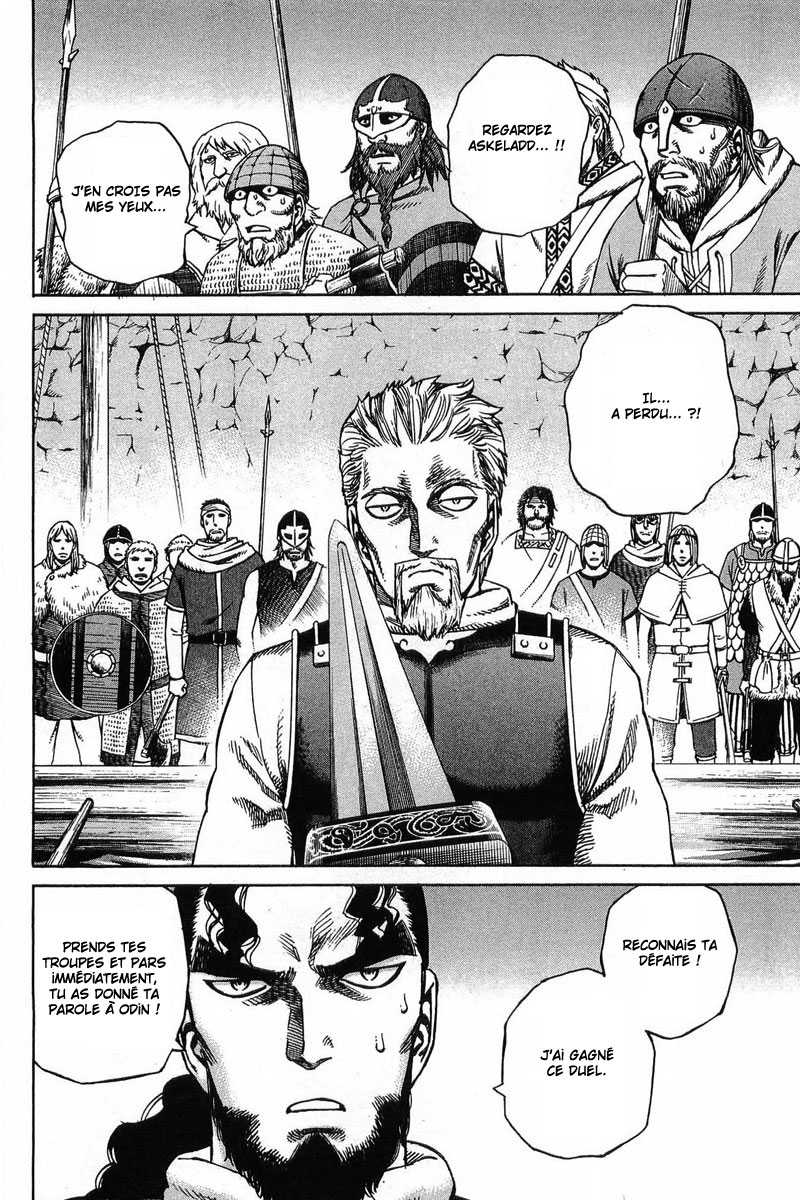 Read Vinland Saga (FR) Manga Online