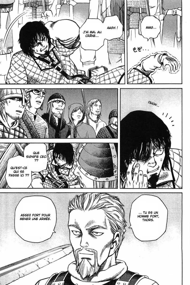 Read Vinland Saga (FR) Manga Online
