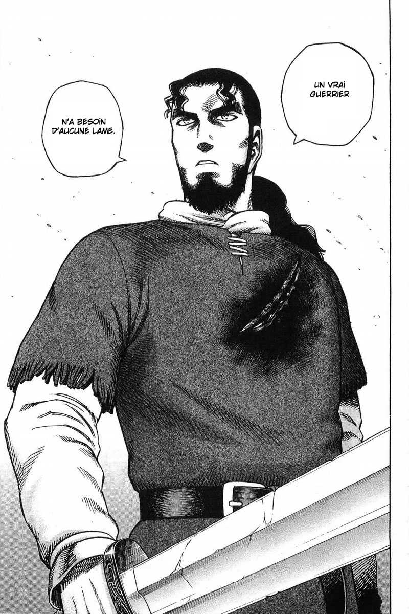 Read Vinland Saga (FR) Manga Online