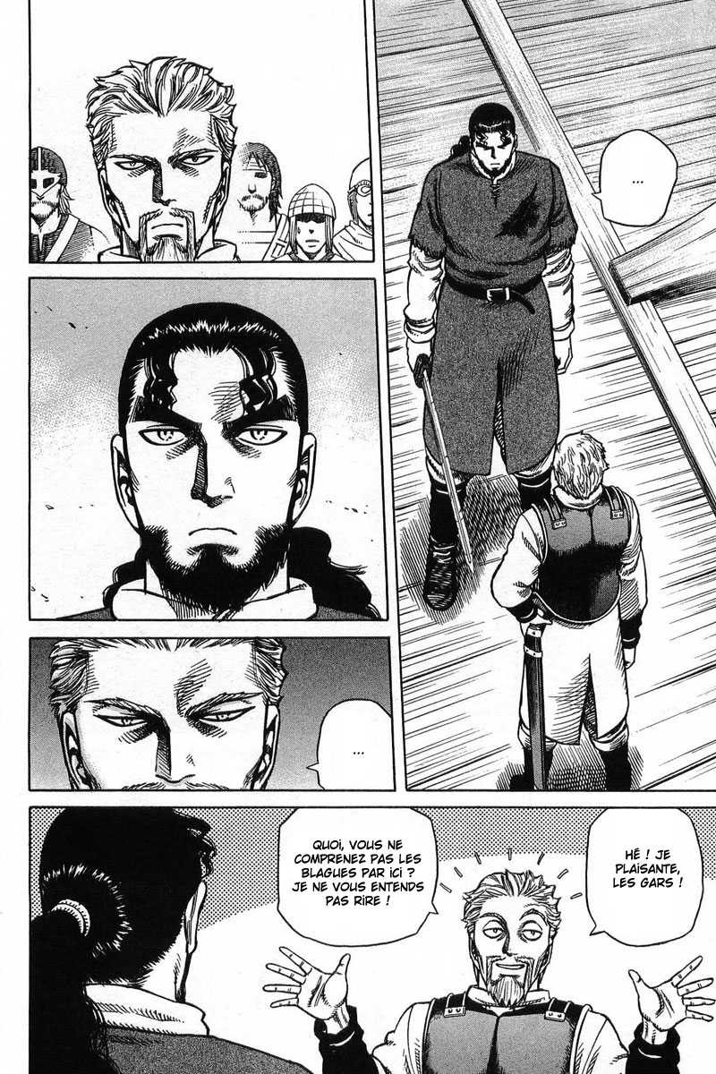 Read Vinland Saga (FR) Manga Online
