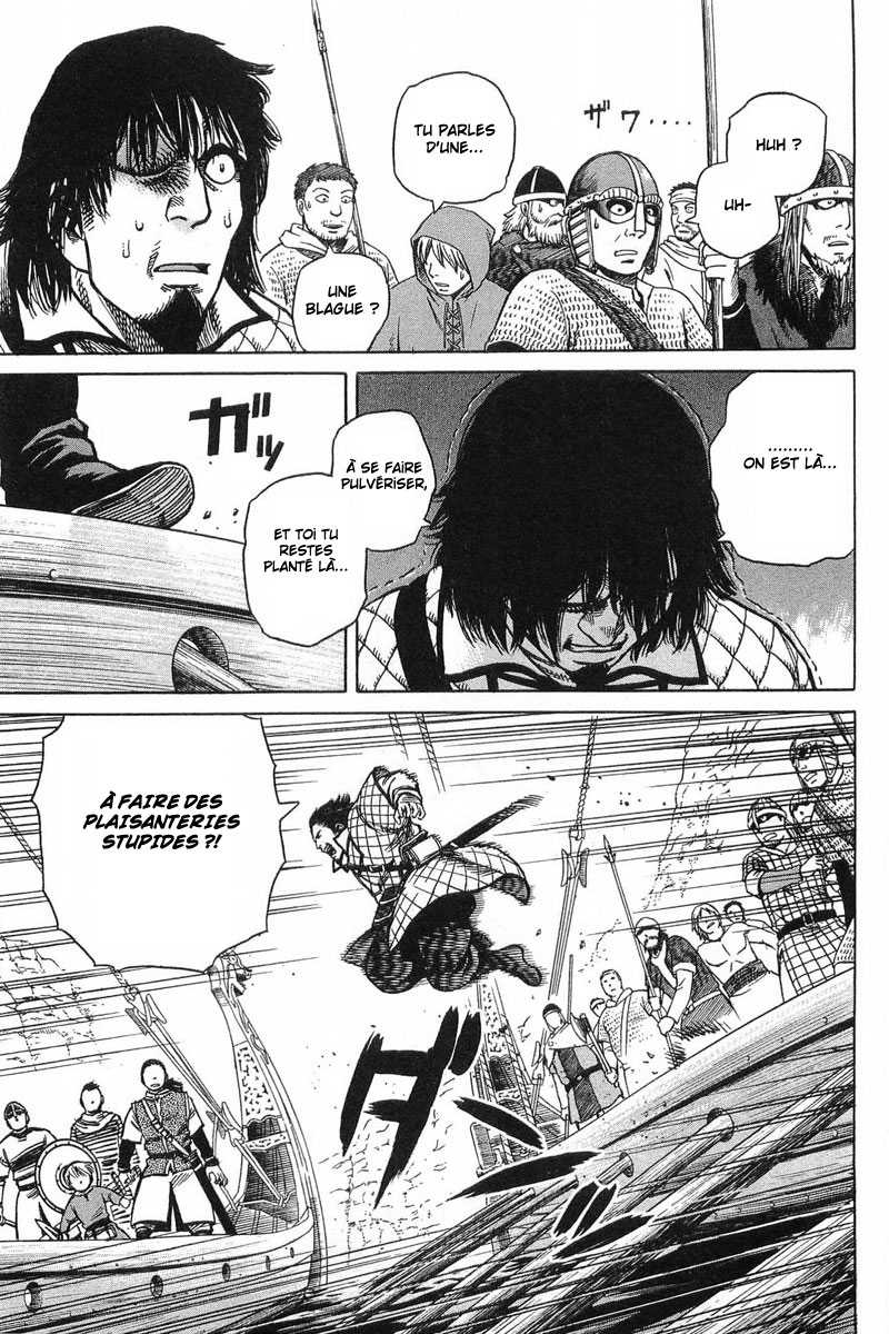 Read Vinland Saga (FR) Manga Online