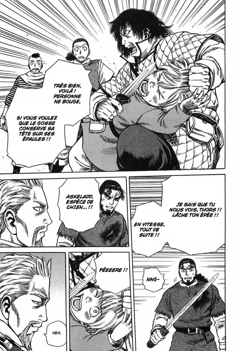 Read Vinland Saga (FR) Manga Online