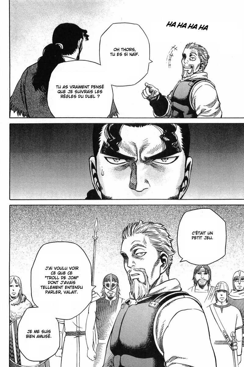 Read Vinland Saga (FR) Manga Online