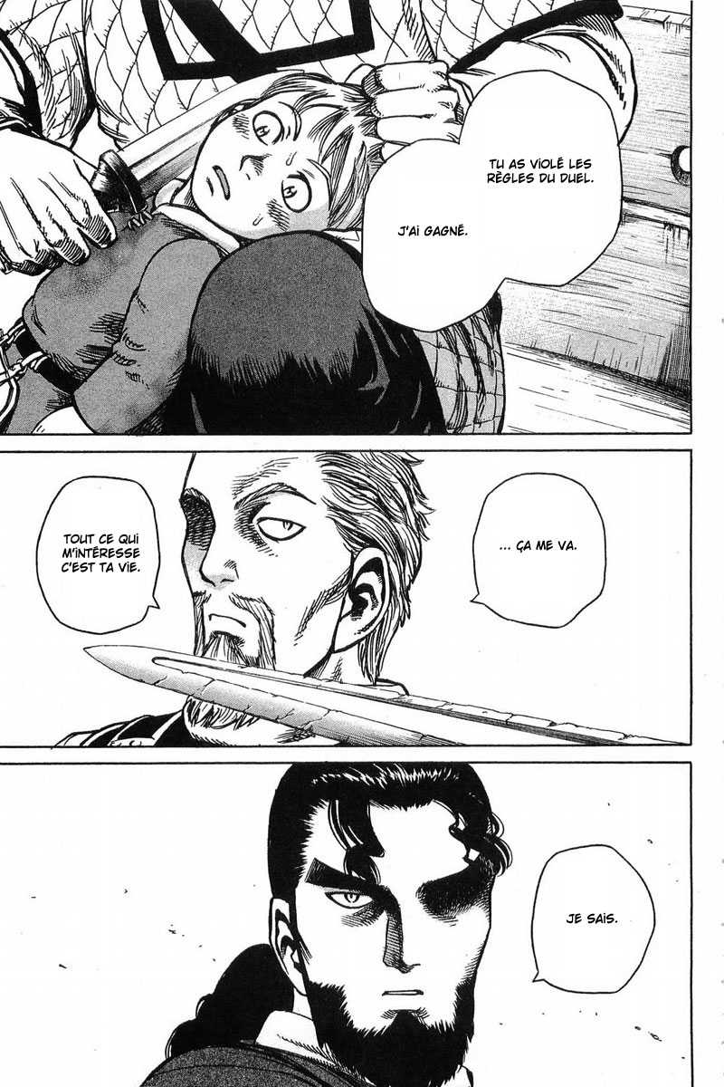 Read Vinland Saga (FR) Manga Online