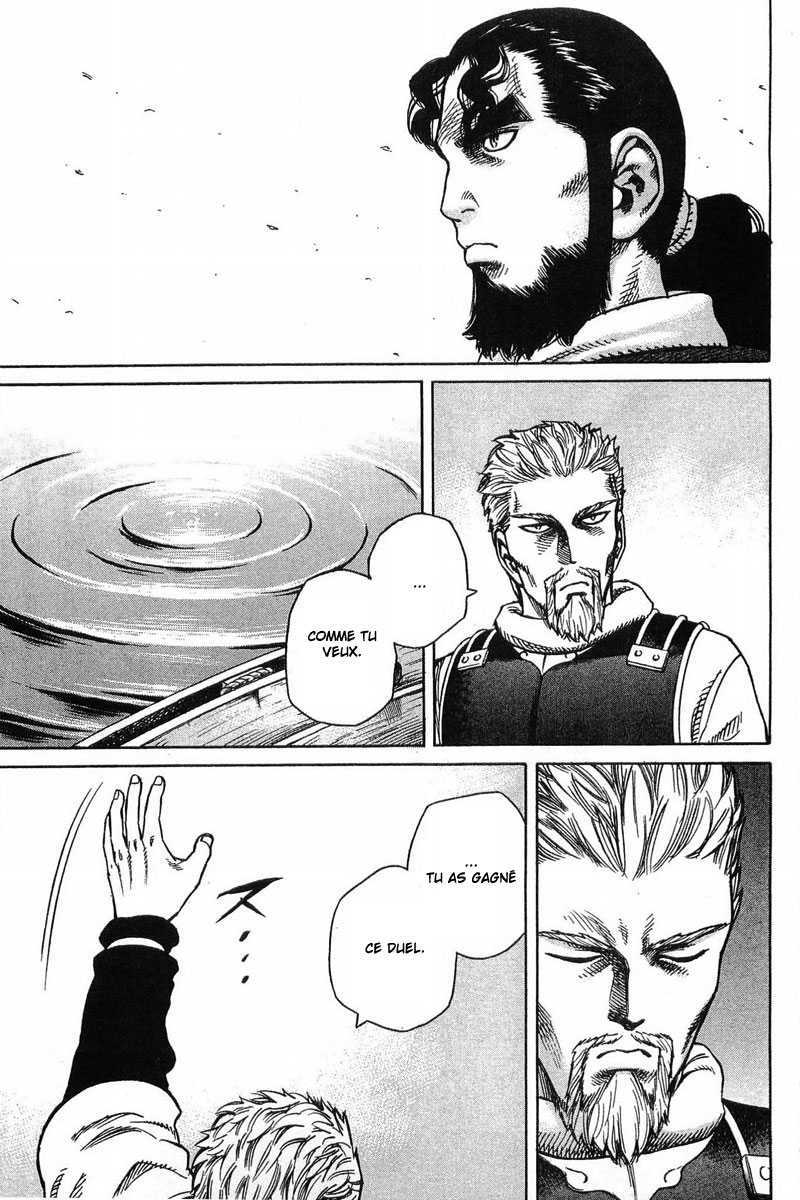 Read Vinland Saga (FR) Manga Online