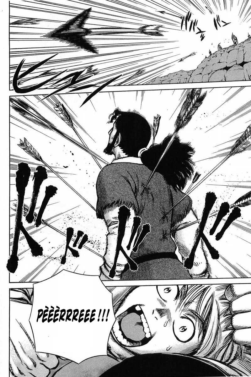 Read Vinland Saga (FR) Manga Online