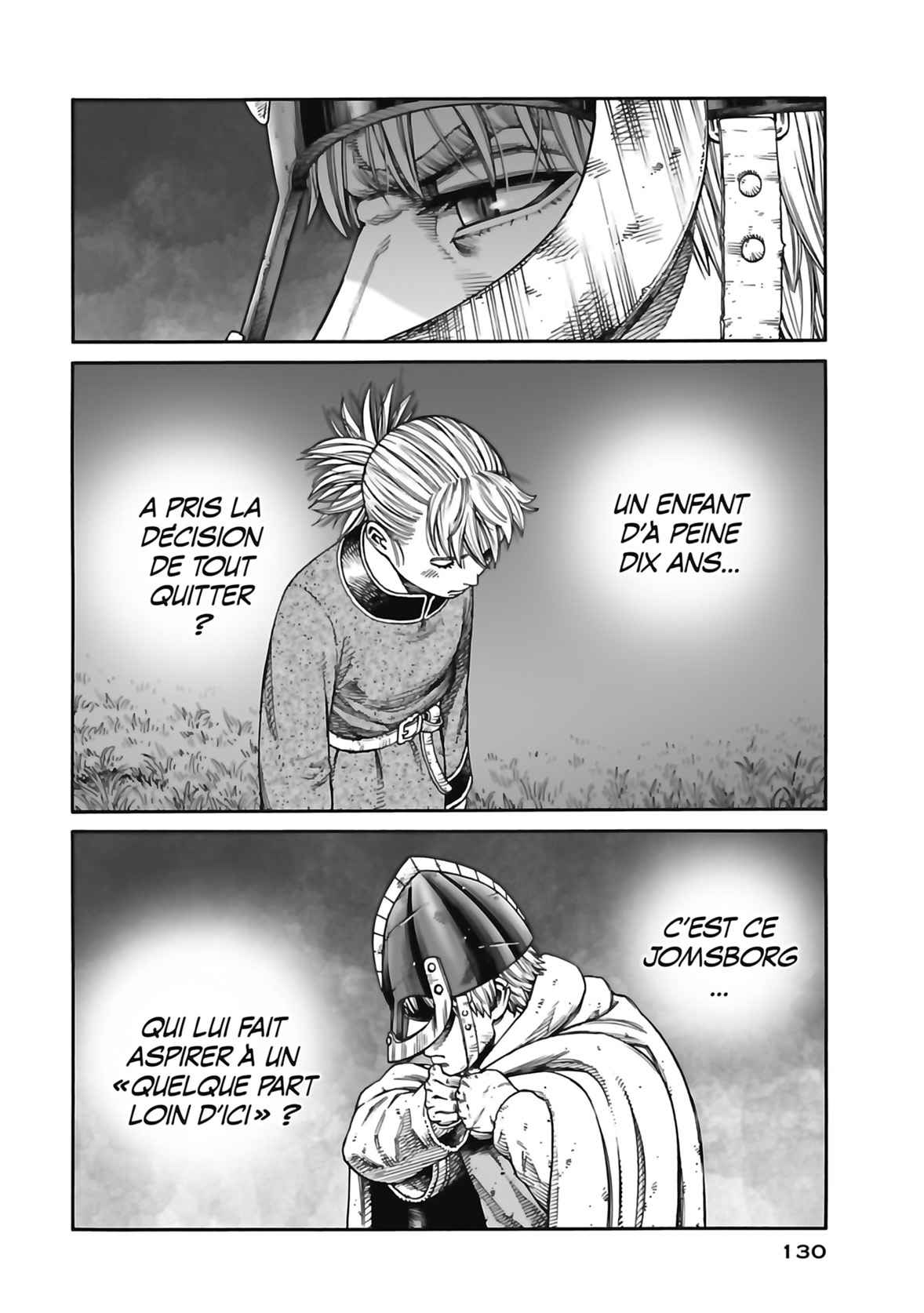 Read Vinland Saga (FR) Manga Online