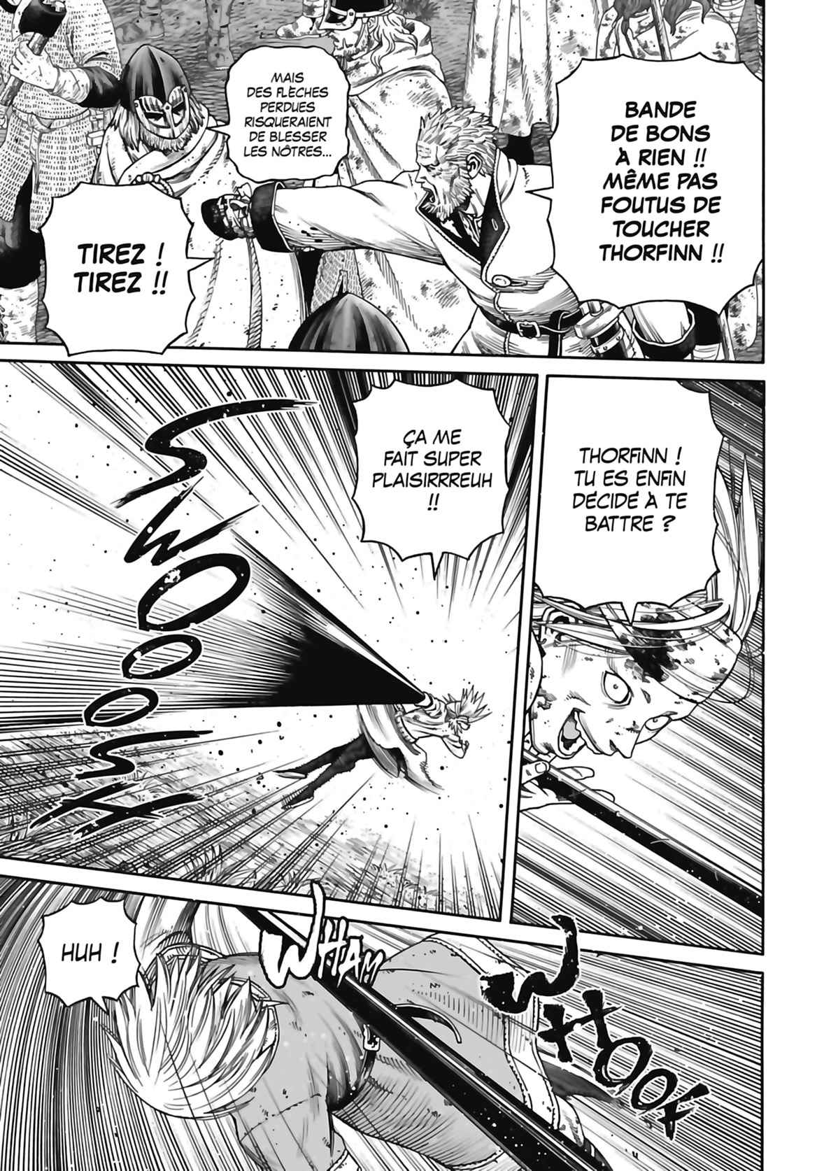 Read Vinland Saga (FR) Manga Online