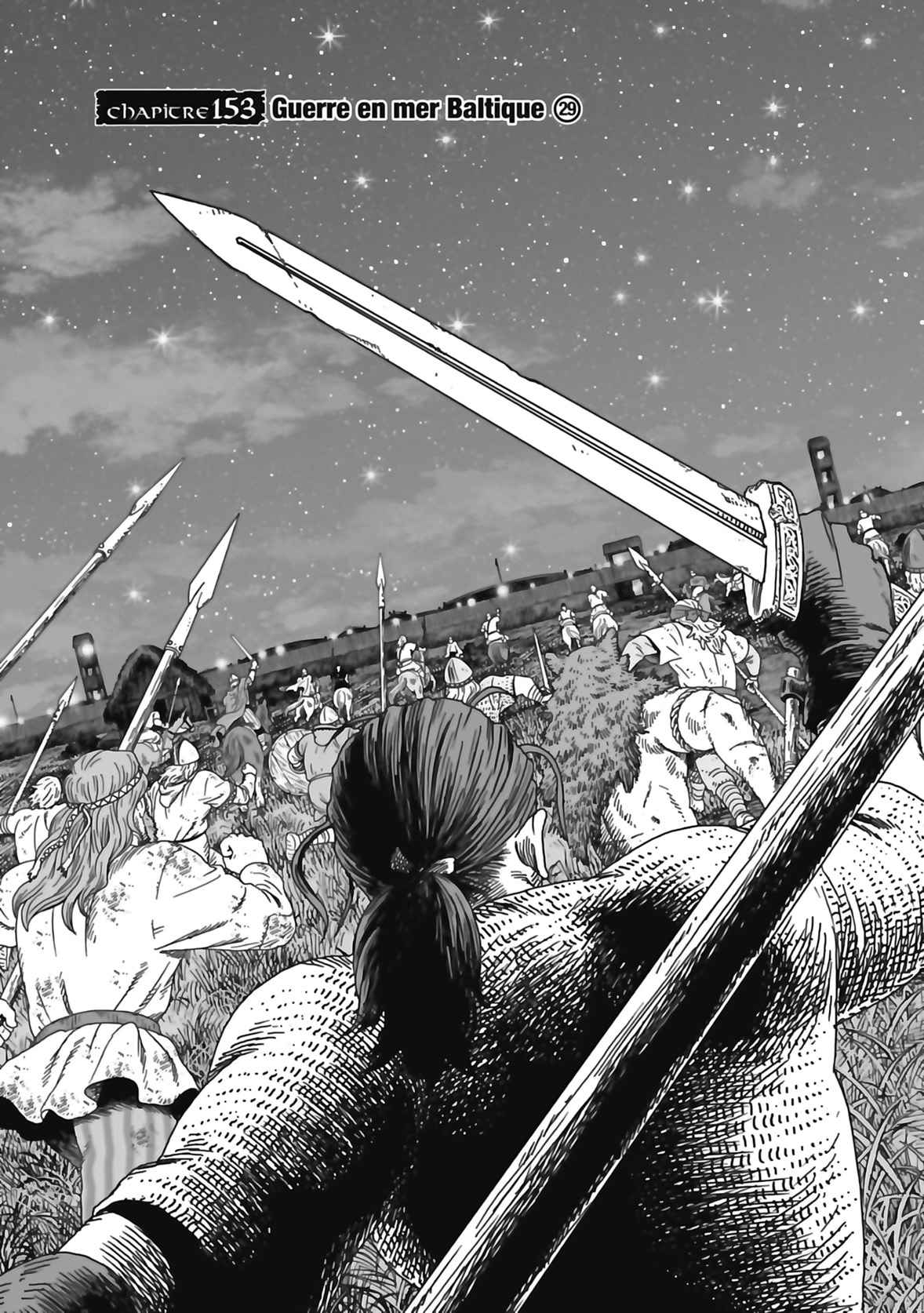 Read Vinland Saga (FR) Manga Online