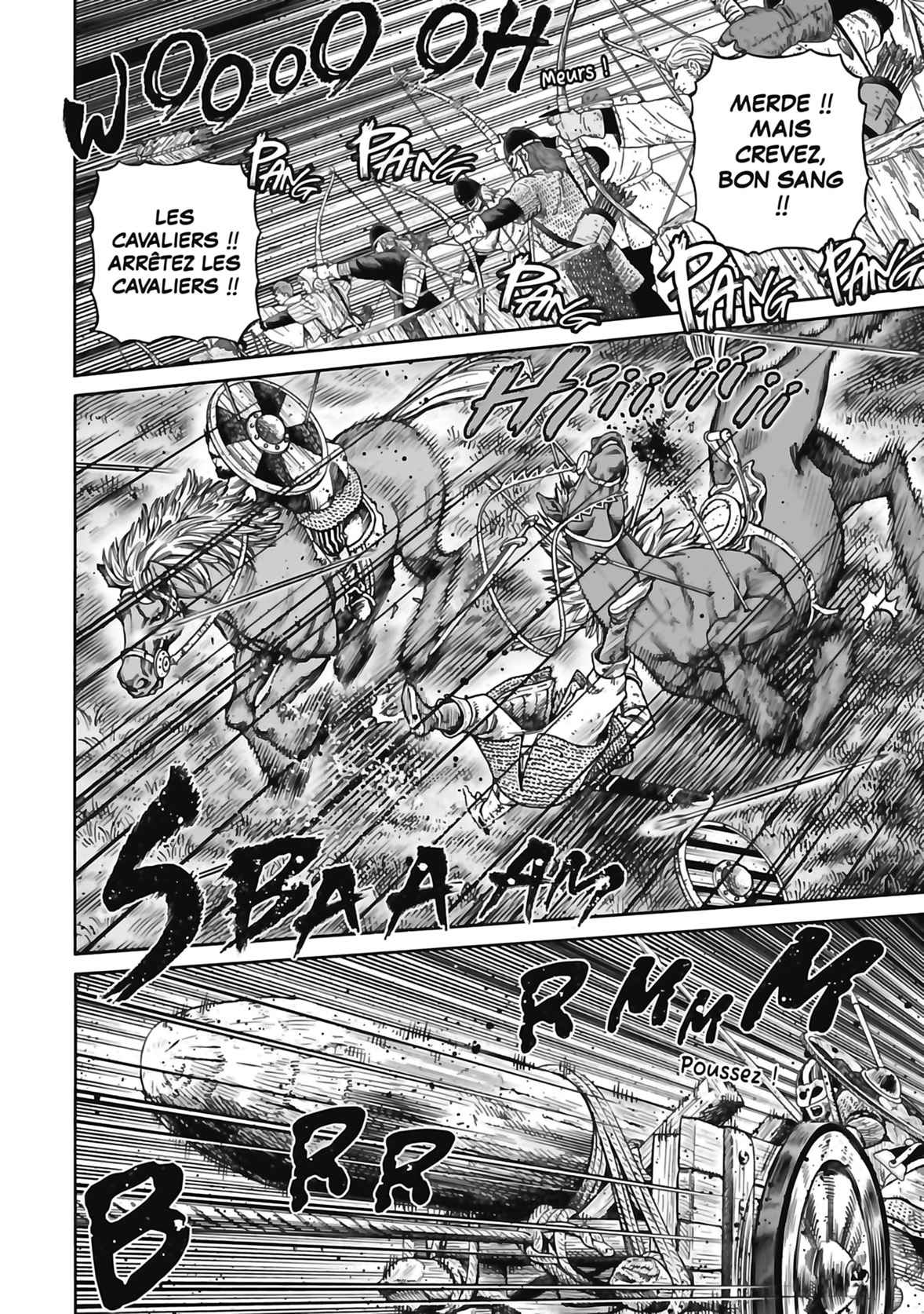Read Vinland Saga (FR) Manga Online