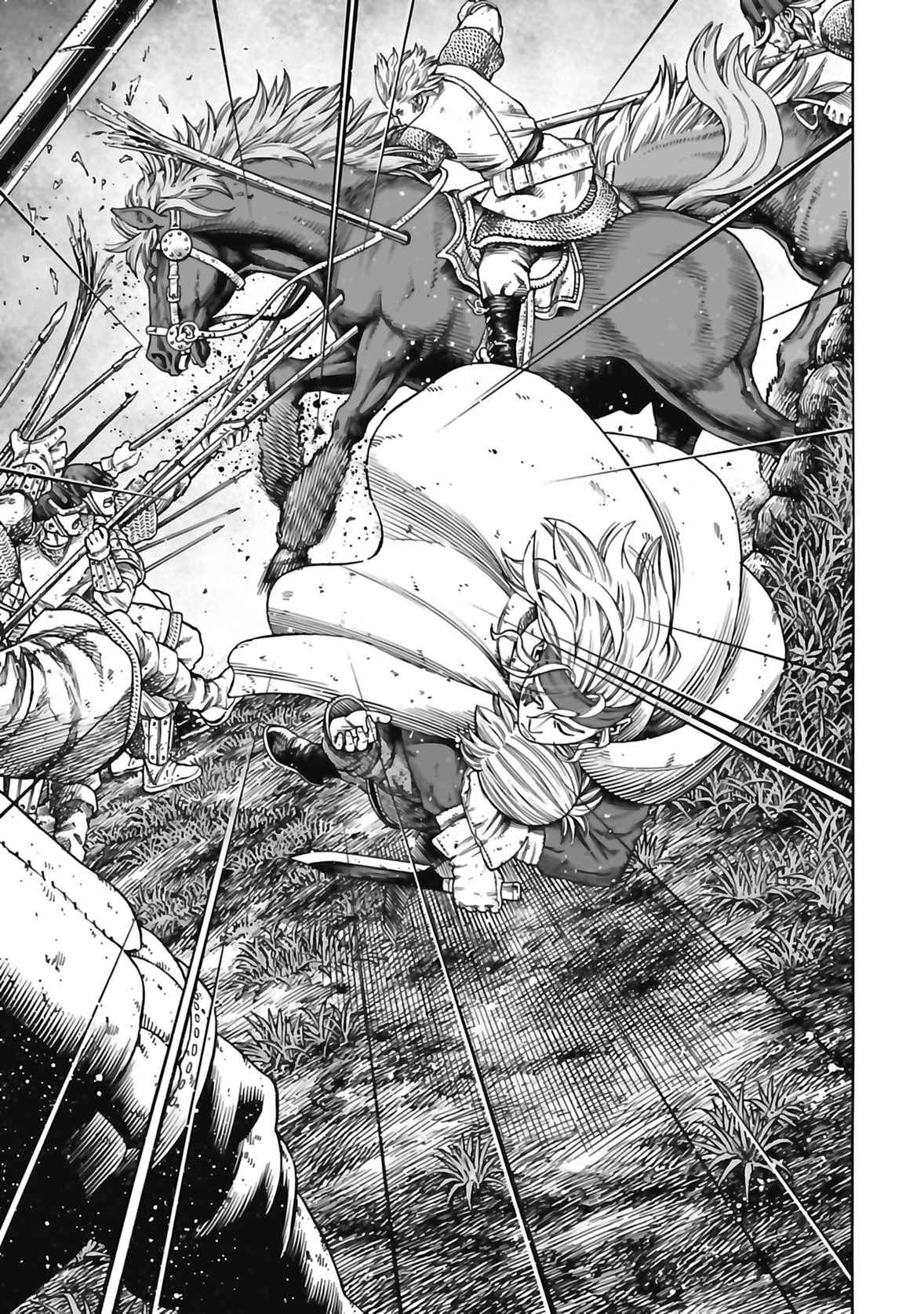 Read Vinland Saga (FR) Manga Online